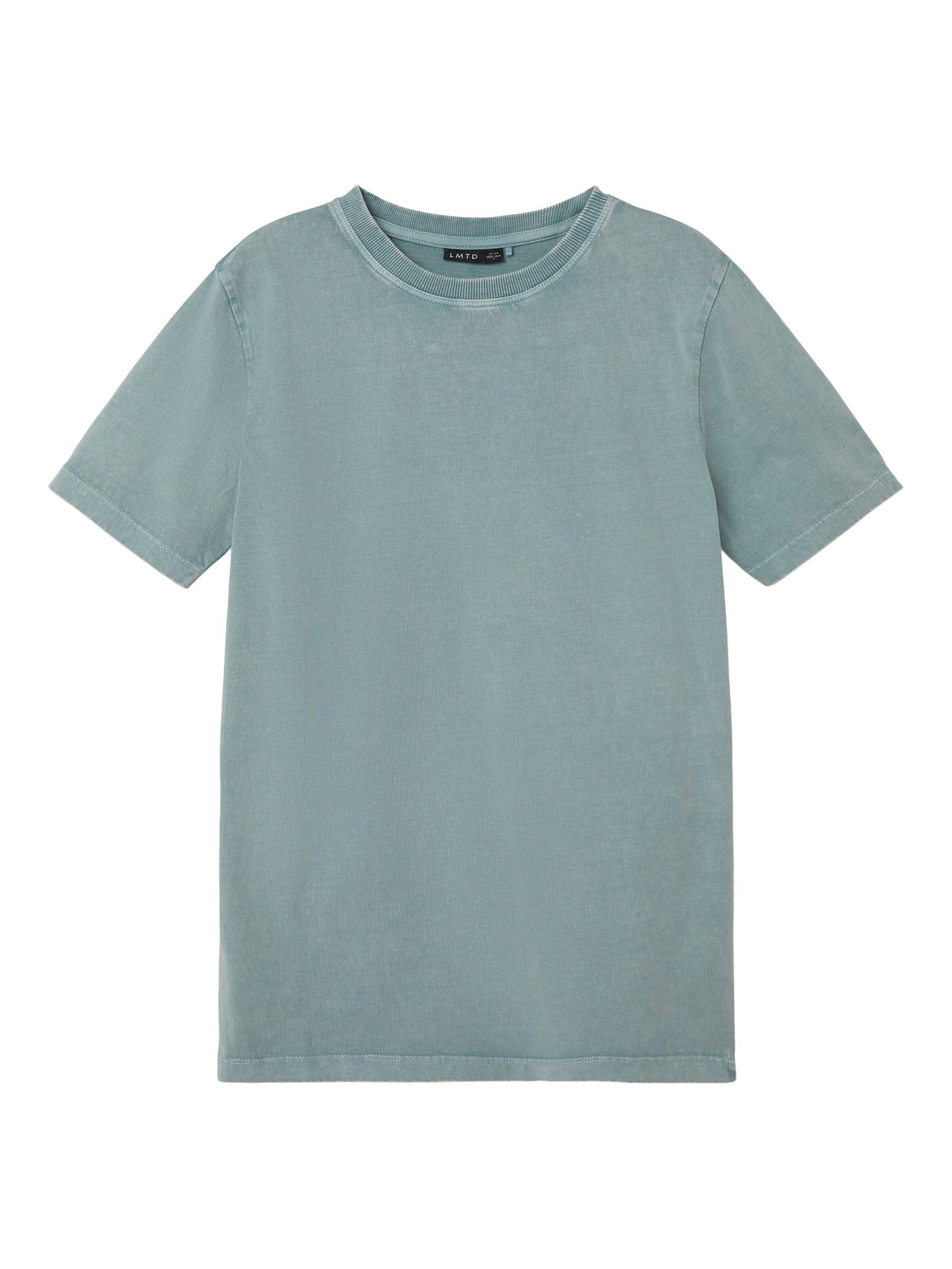 Lmtd T-Shirt 134-140 Vert