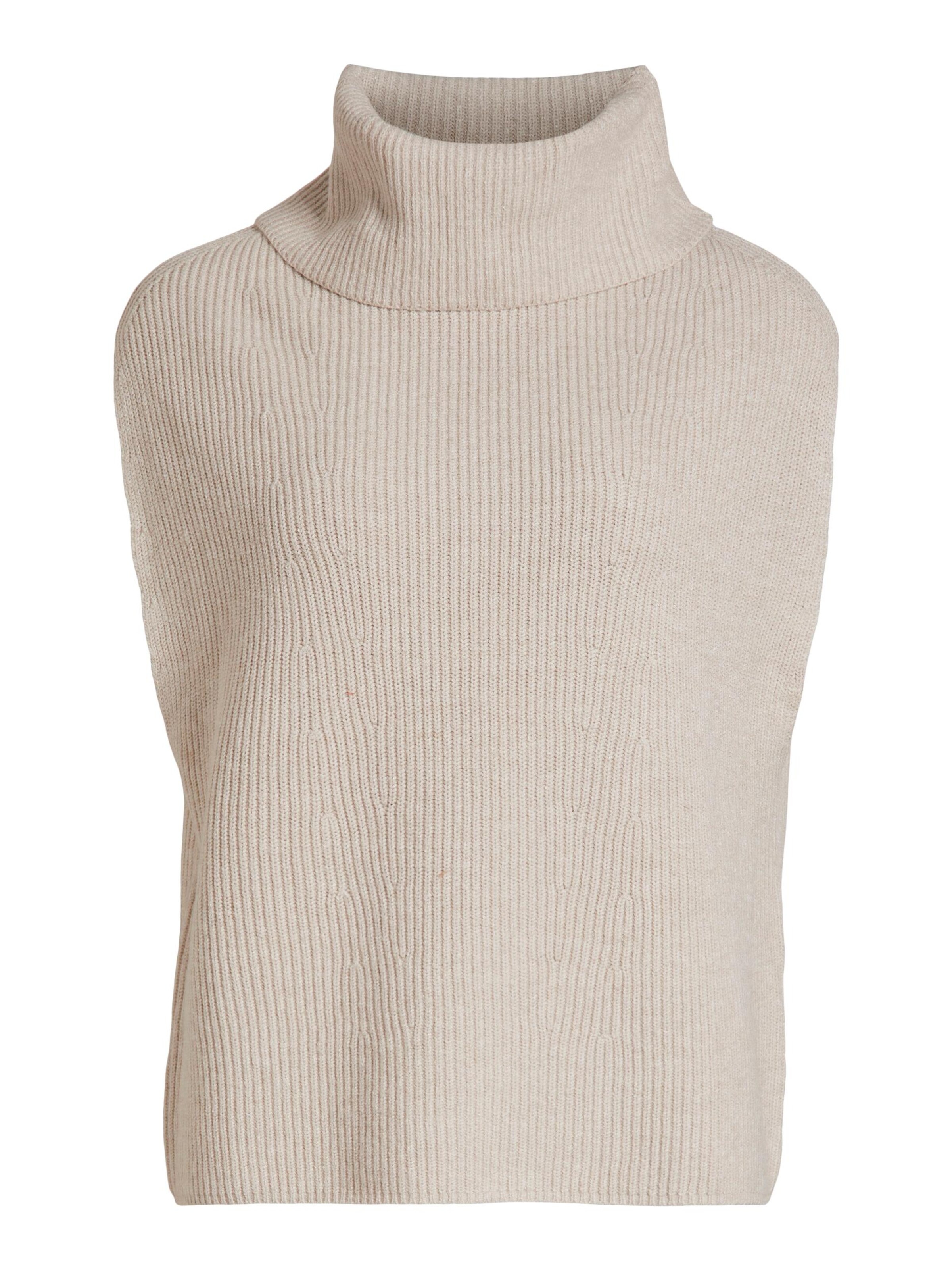 Object Pull-Over 'elsy' L Gris