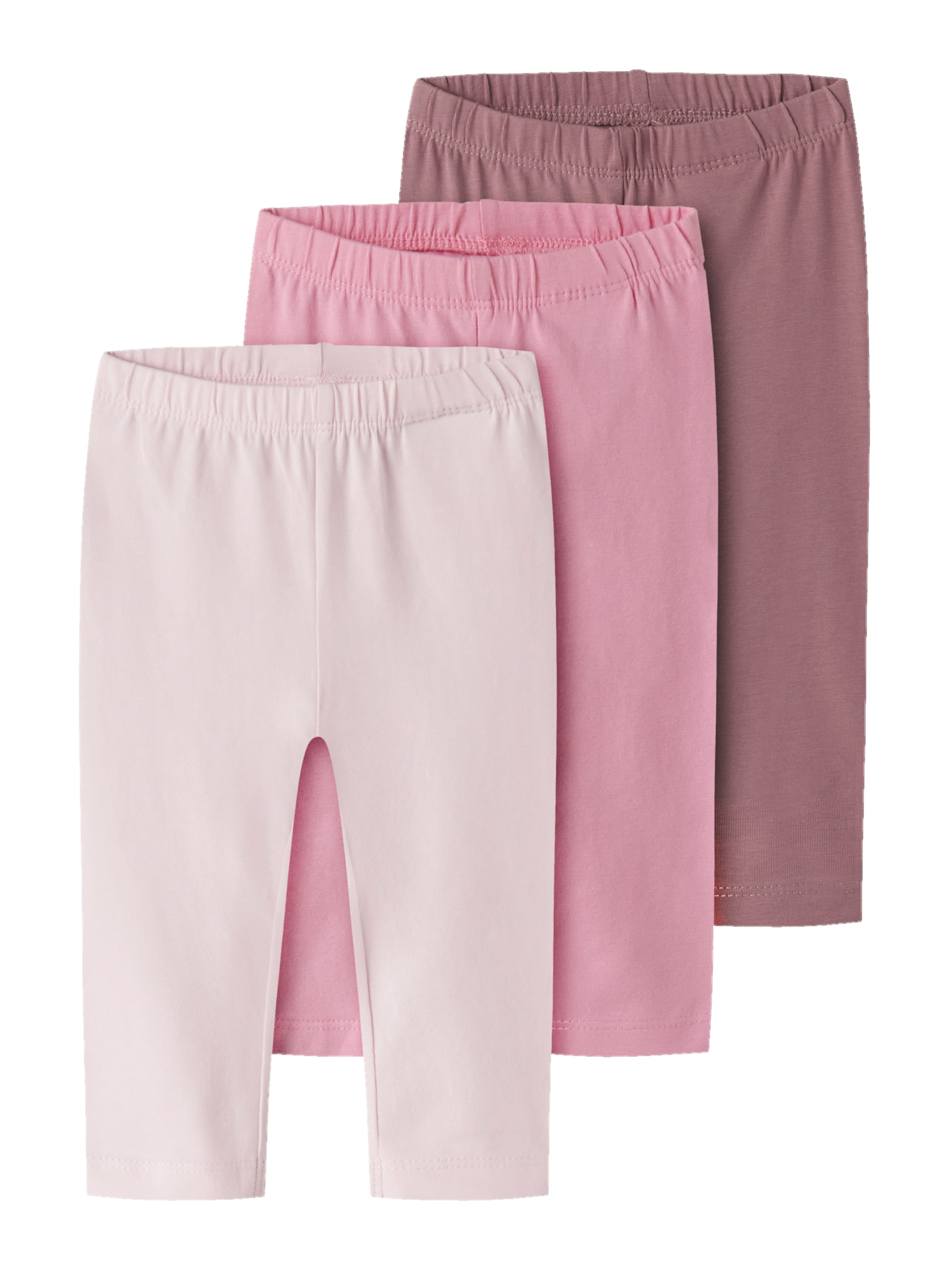 NAME IT Leggings mdchen roz 68