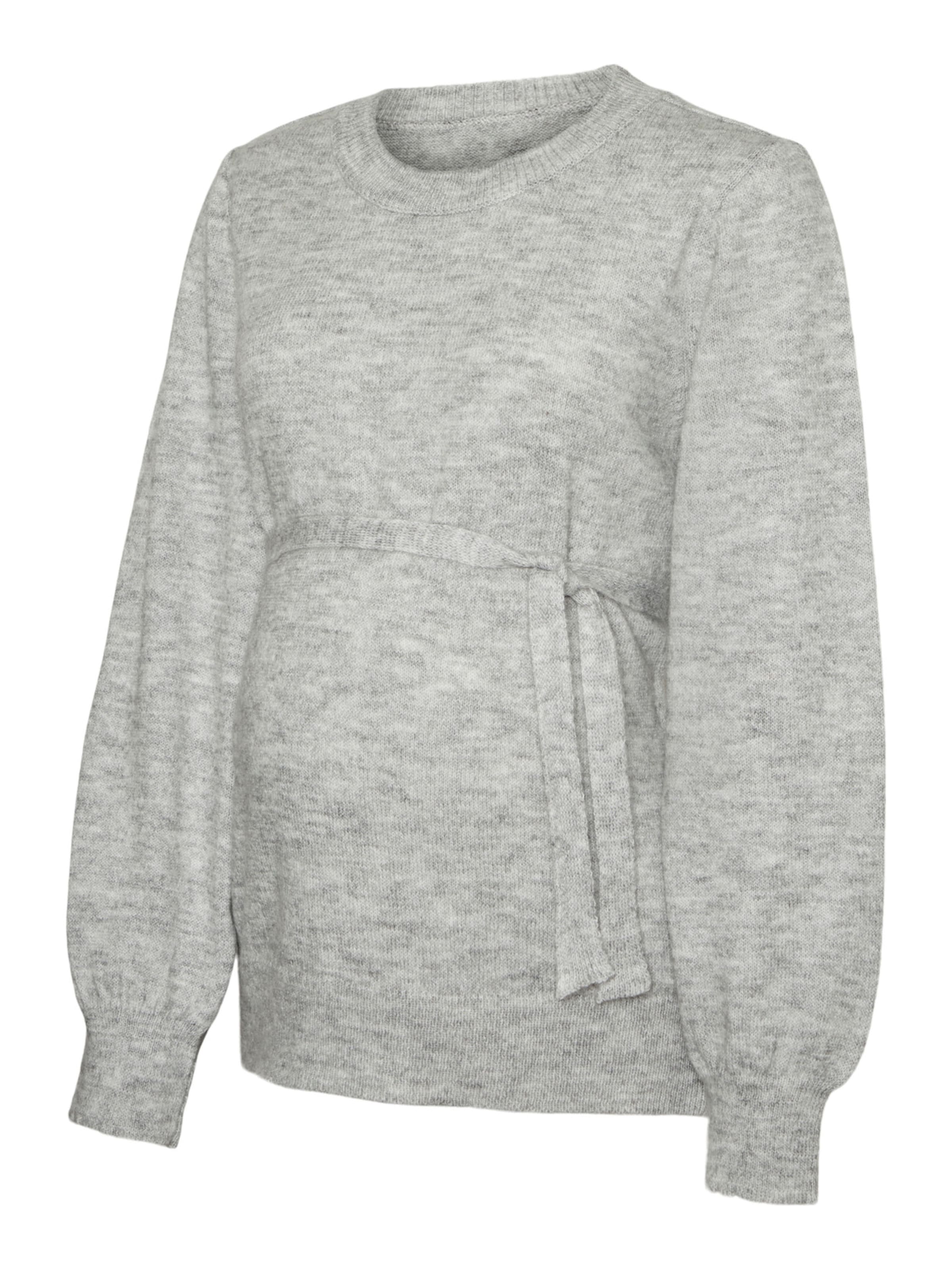 Mamalicious Pull-Over 'newanne' L Gris
