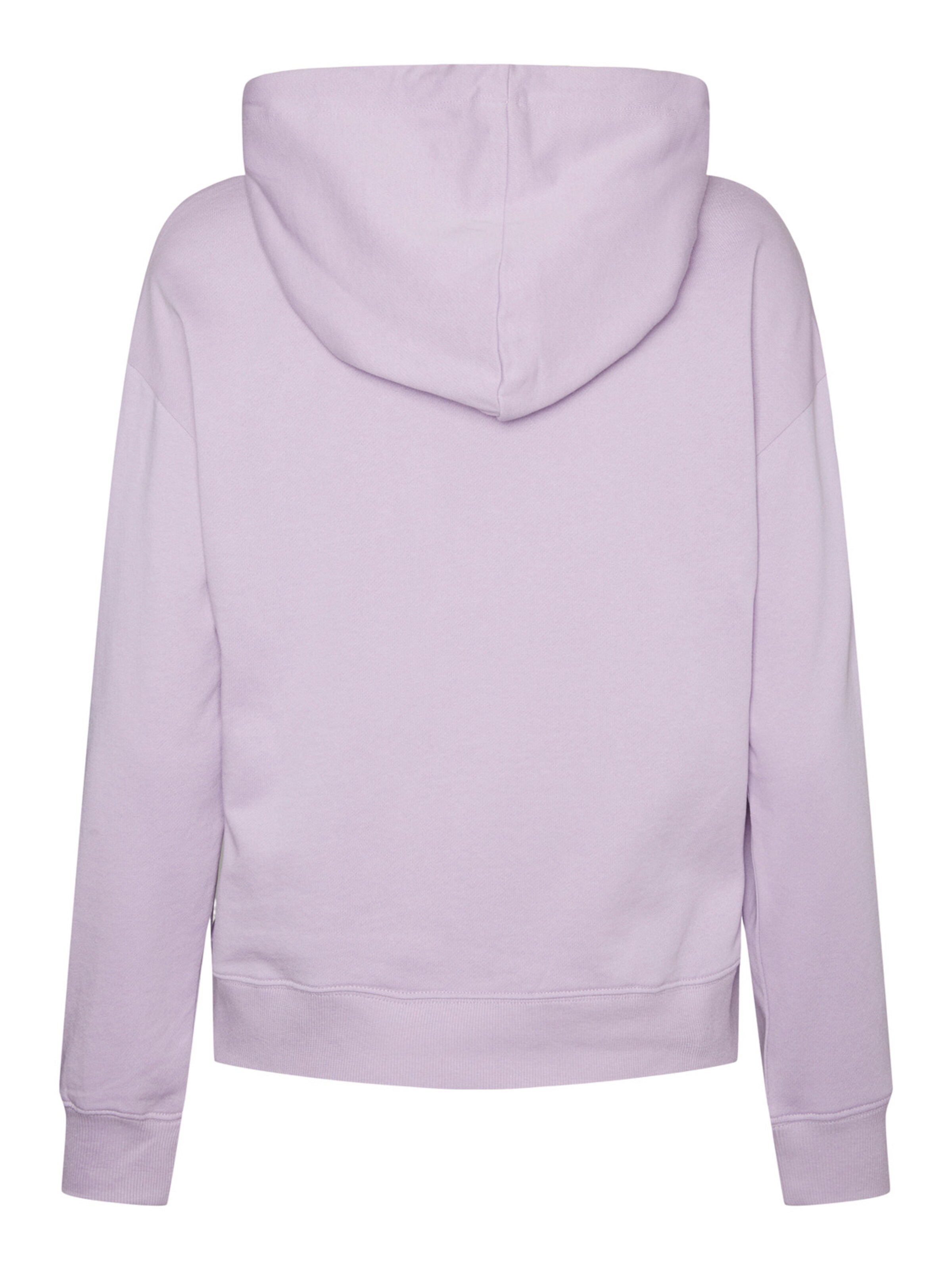 Vero Moda Sweat-Shirt 'ibi' L Violet