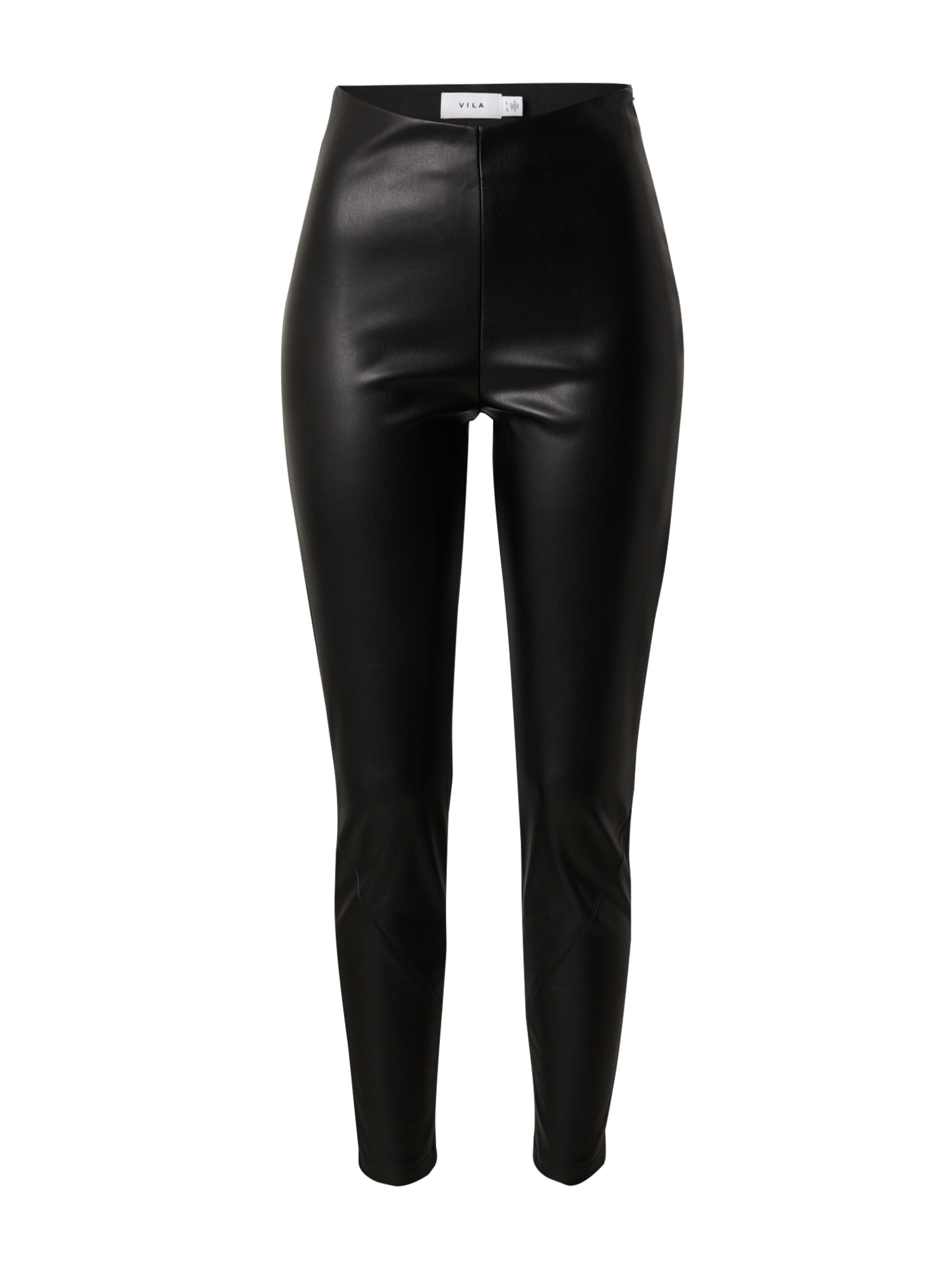 VILA Pantaloni 'DAGMAR' femei negru 36