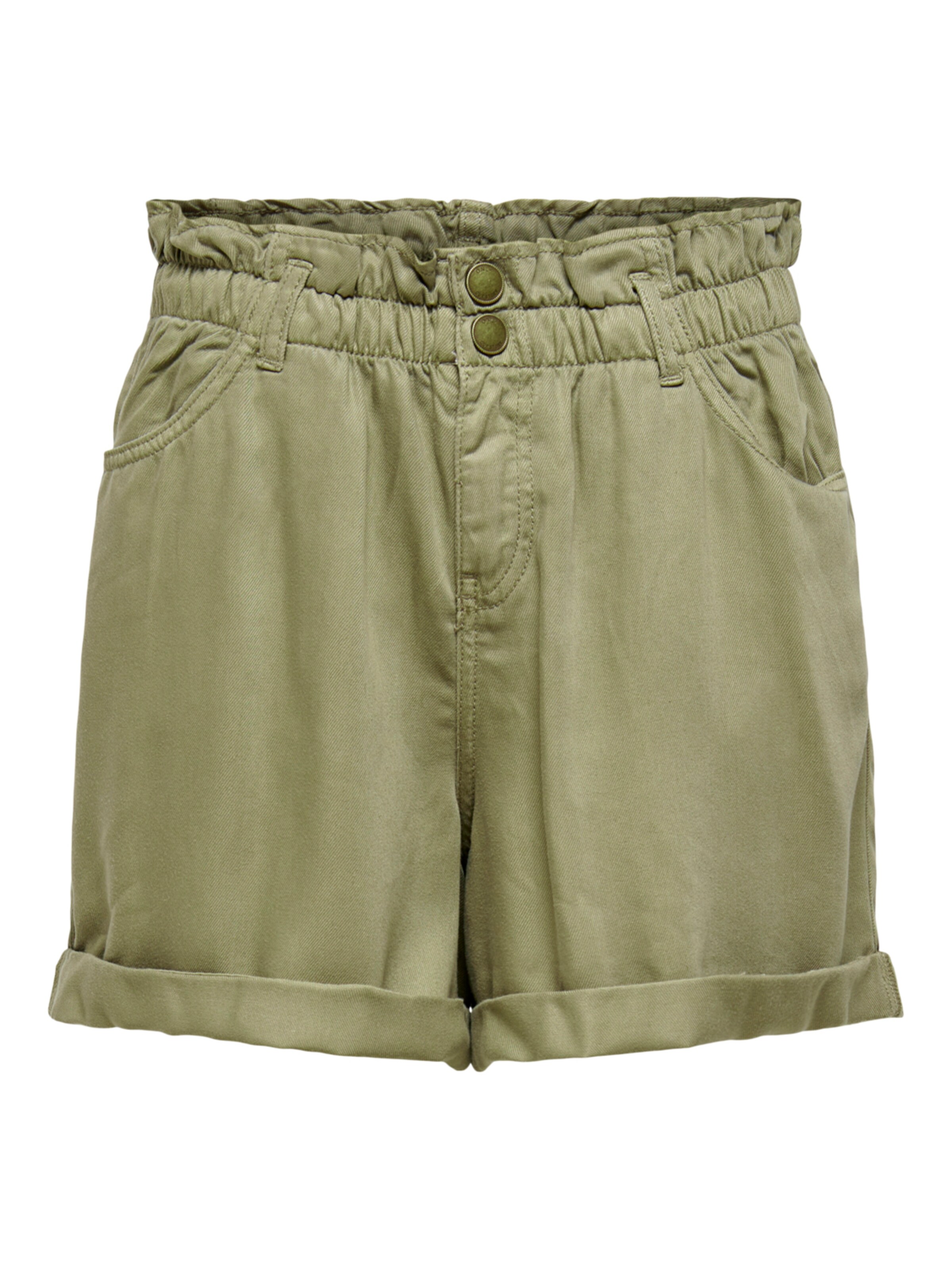 Only Pantalon 'kenya' 40 Vert