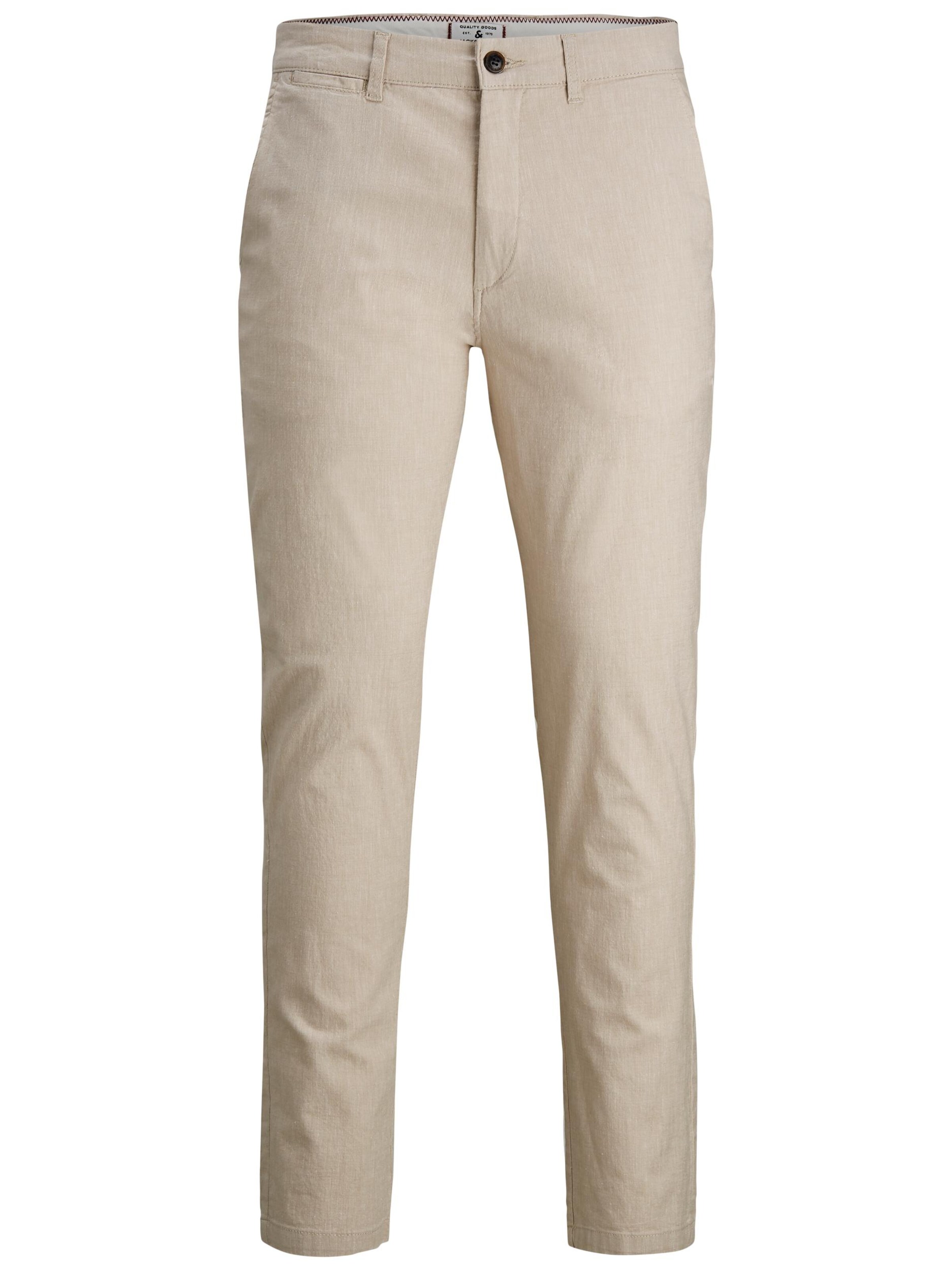 Jack & Jones Junior Pantalon 'marco' 152 Gris