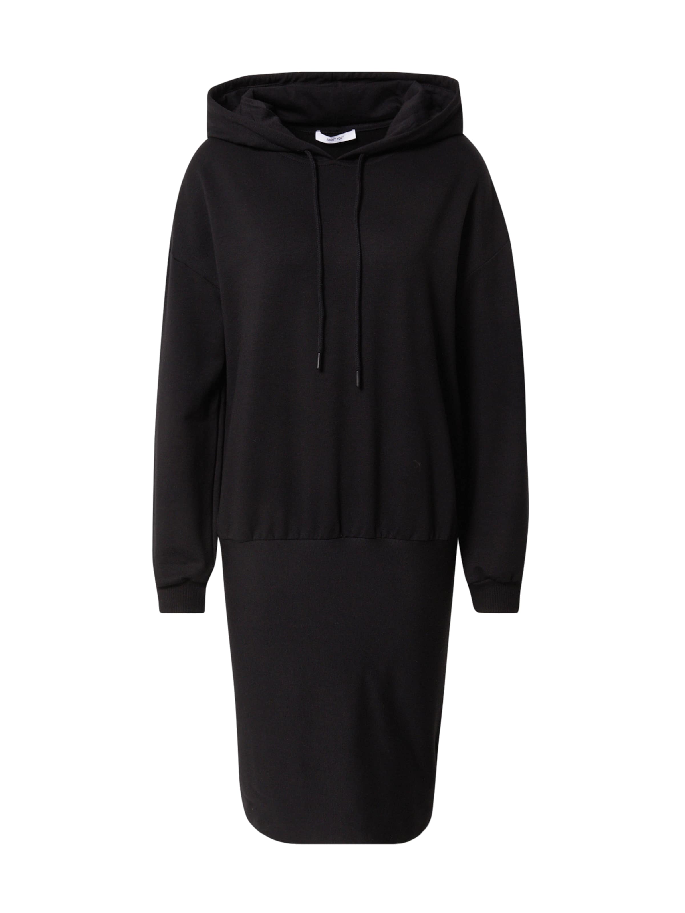 ABOUT YOU Jurk 'Cami' dames schwarz 34