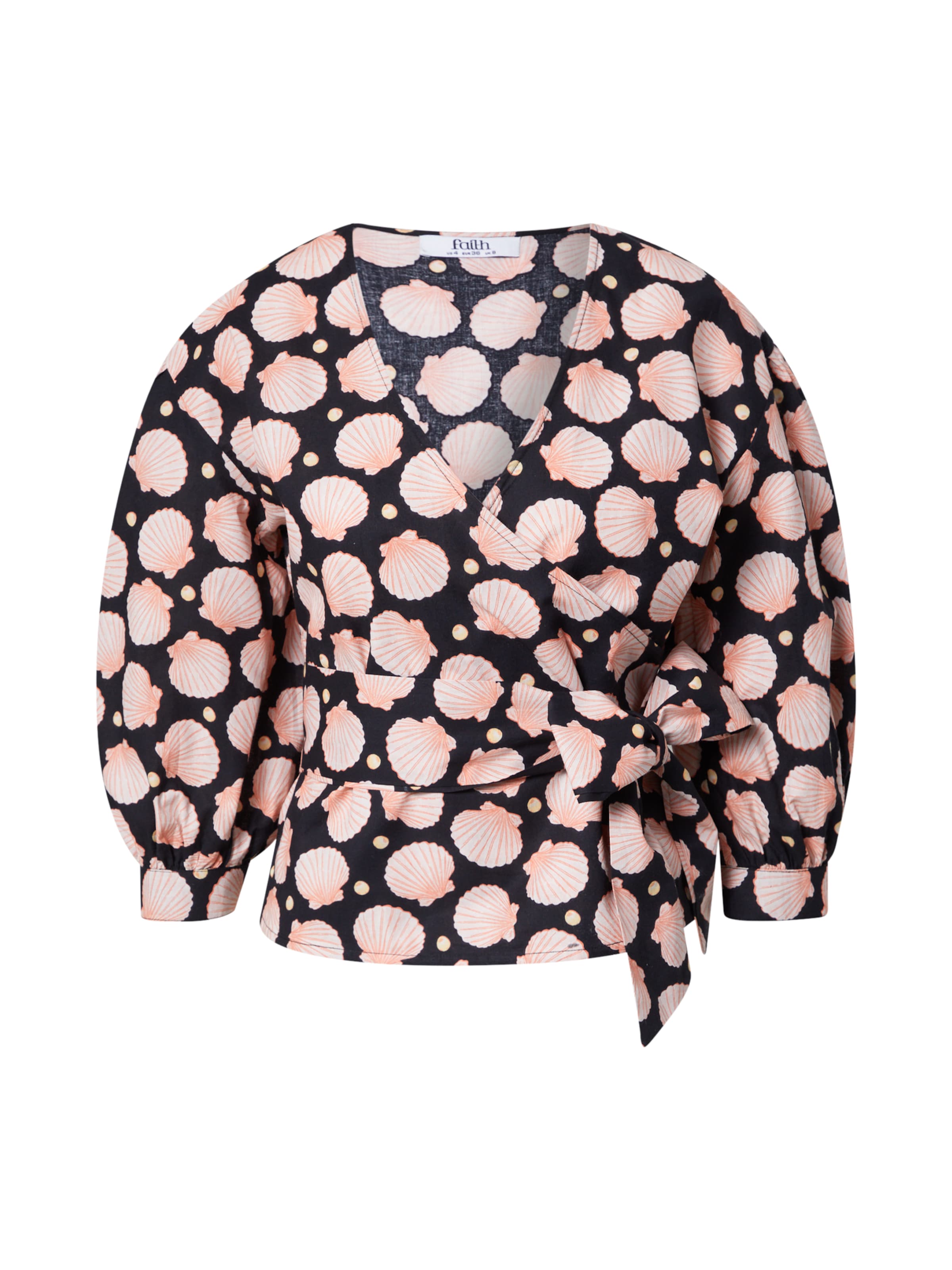 Dorothy Perkins Bluză femei negru m