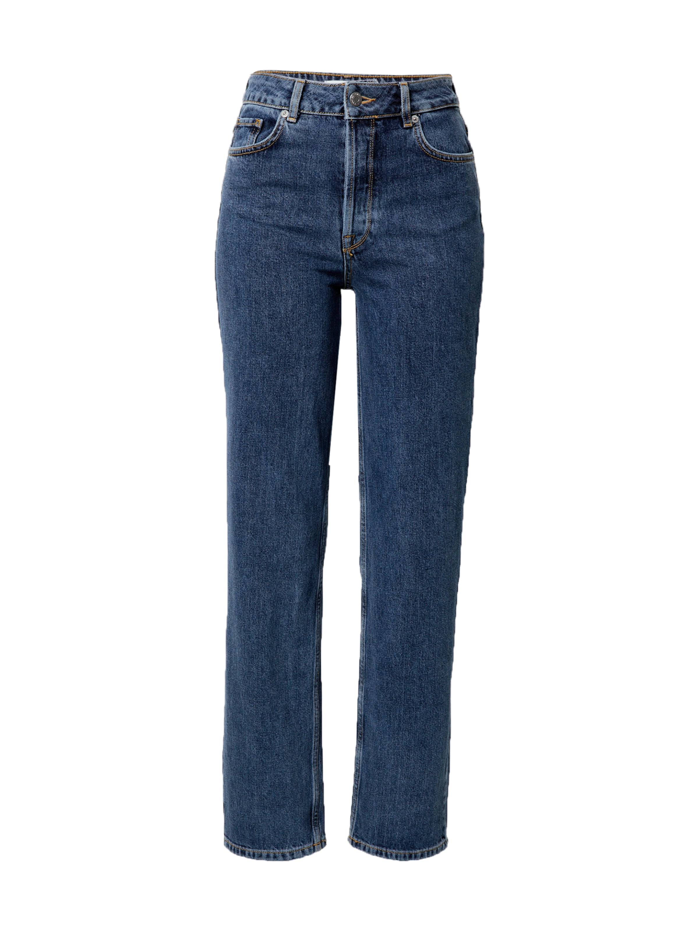 Selected Femme Jean 'kate' 29 Bleu