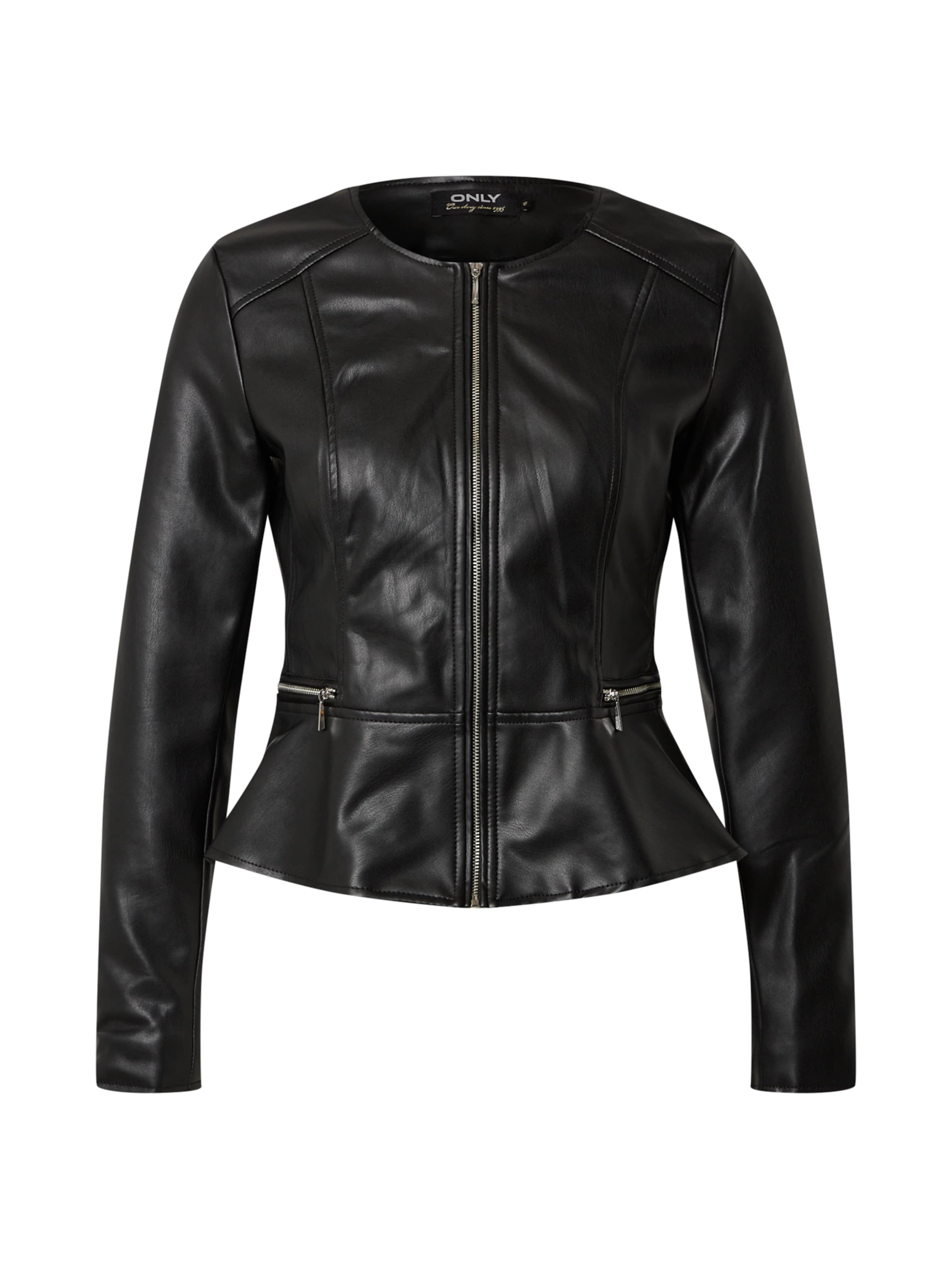 Only Veste Mi-Saison 'jenny' XS Noir