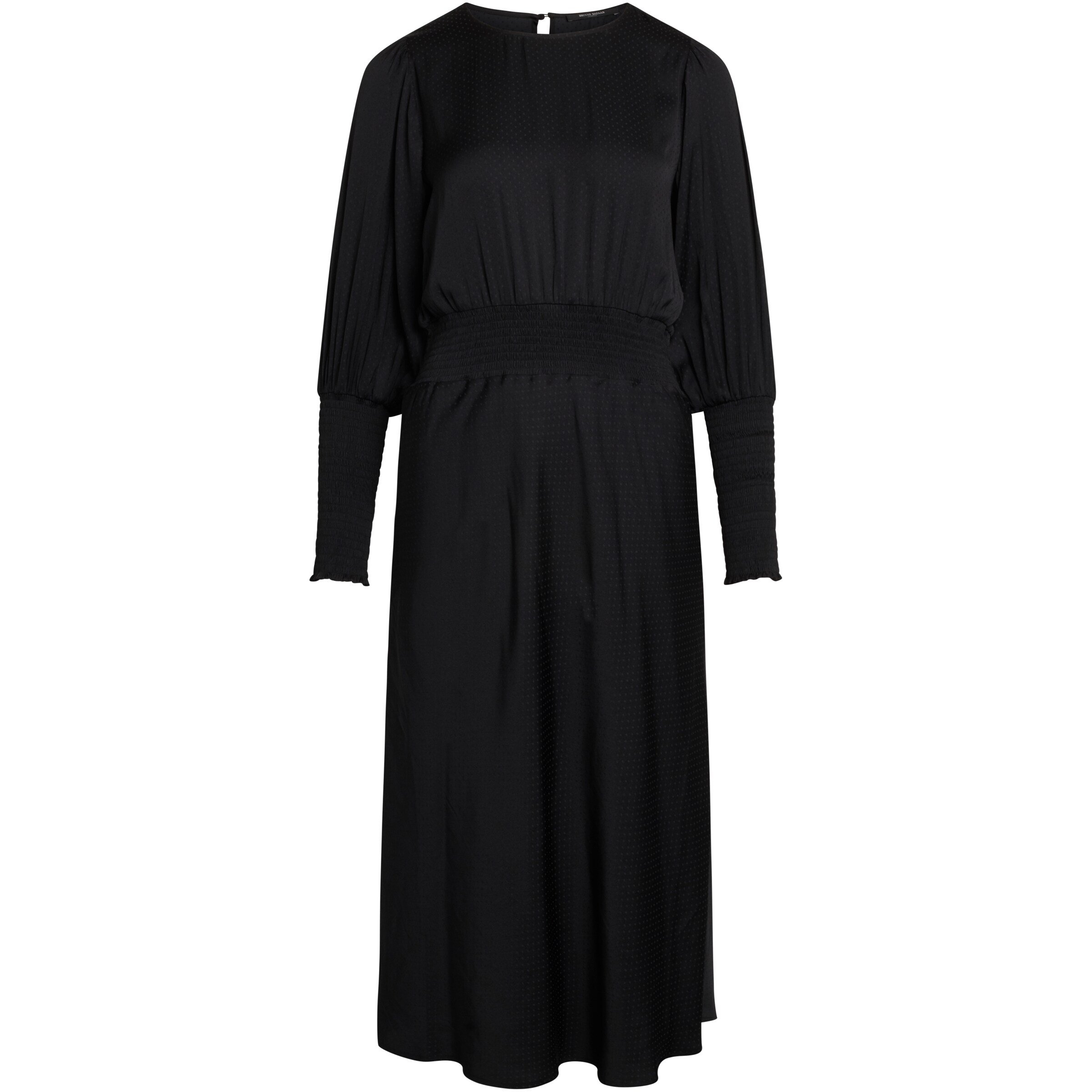 Bruuns Bazaar Robe 36 Noir