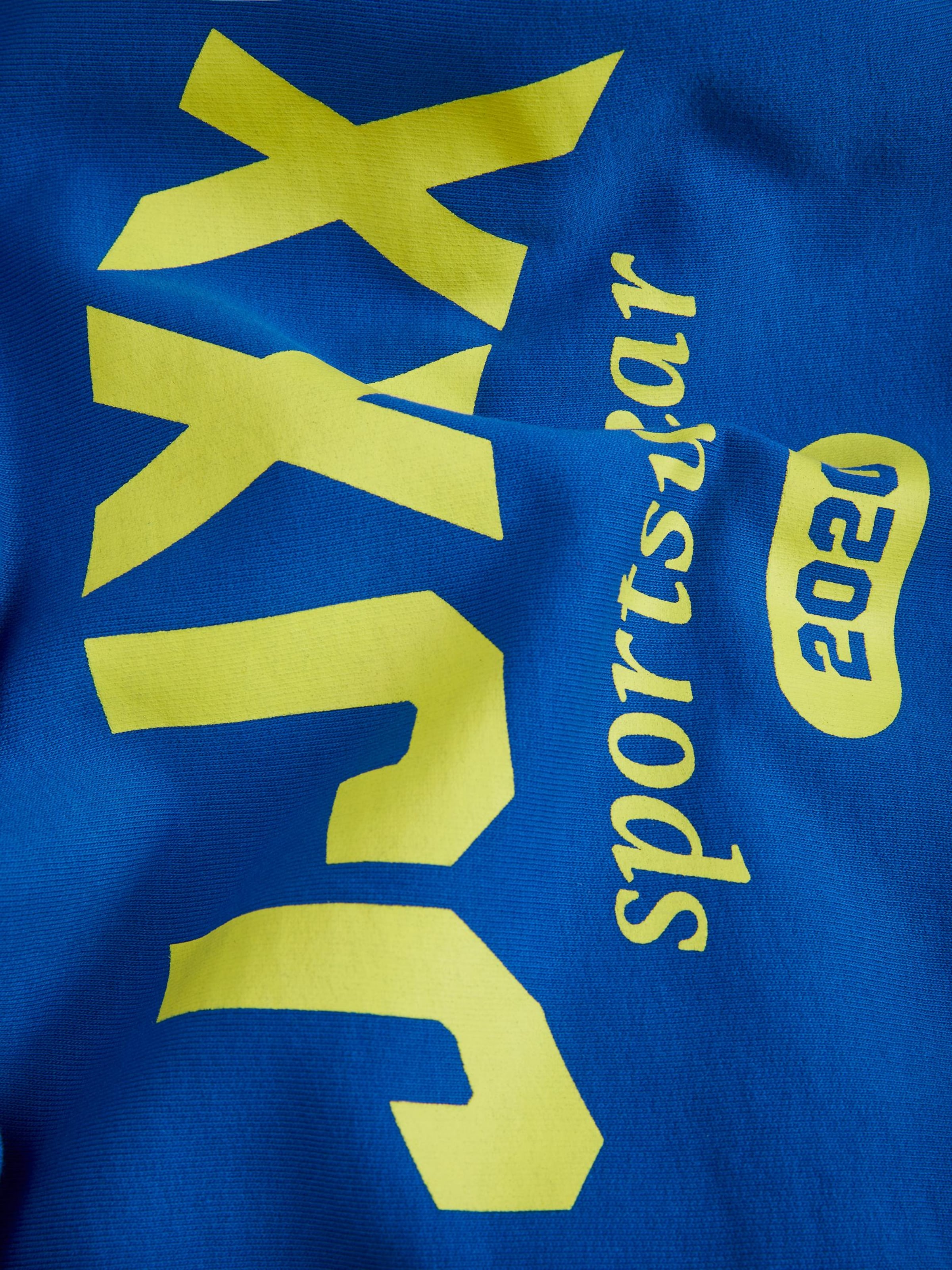 Jjxx Sweat-Shirt 'mira' S Bleu