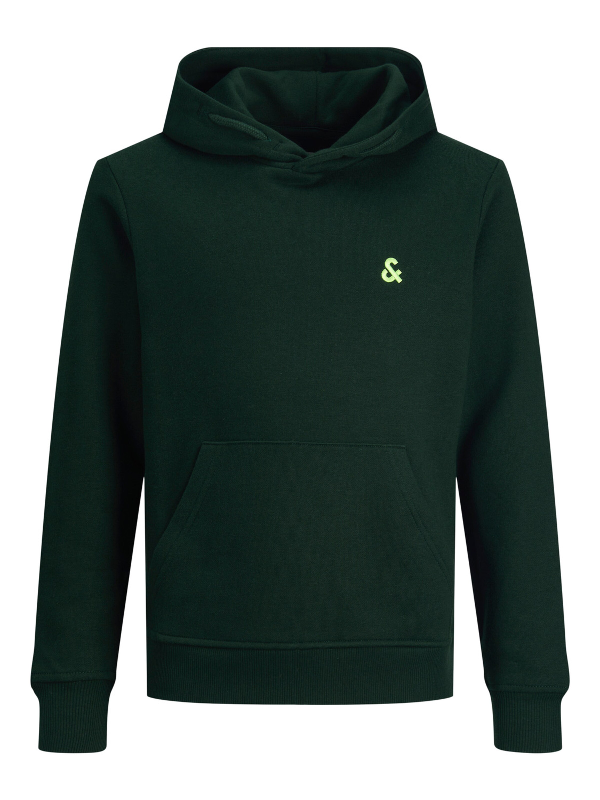 Jack & Jones Junior Sweat 152 Vert