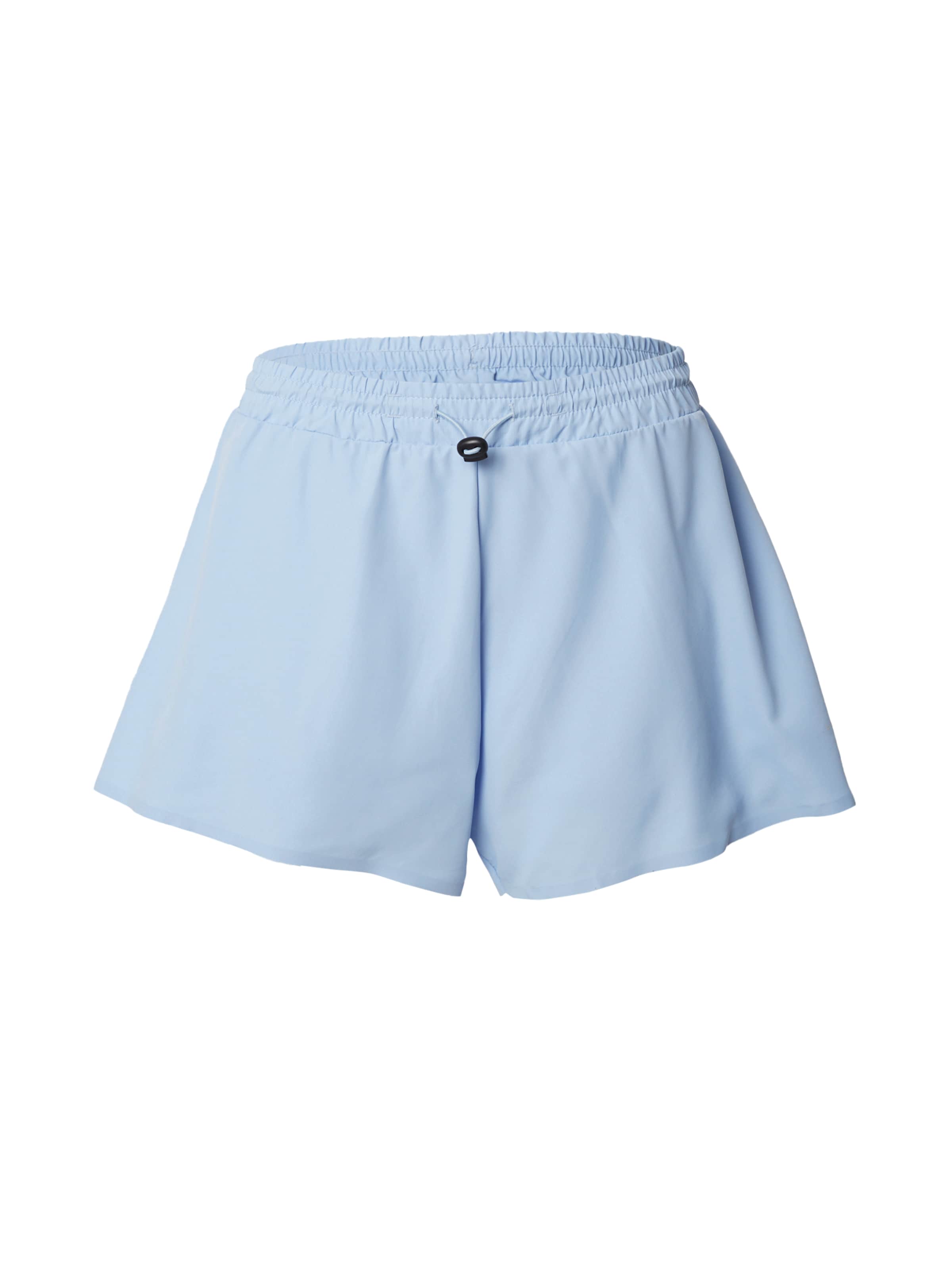 Röhnisch Pantaloni sport femei albastru l