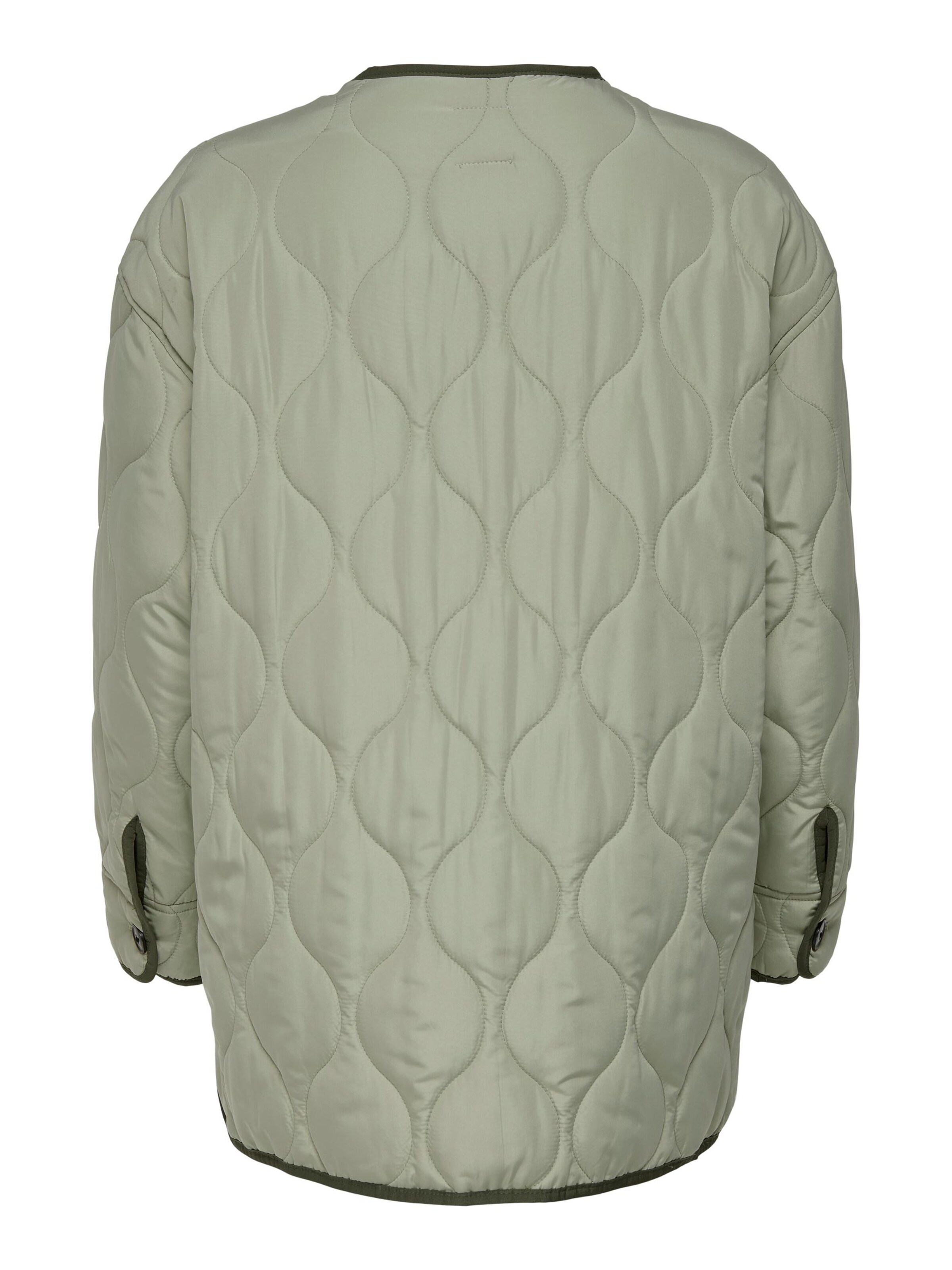 Only Veste Mi-Saison 'charlee' L Vert