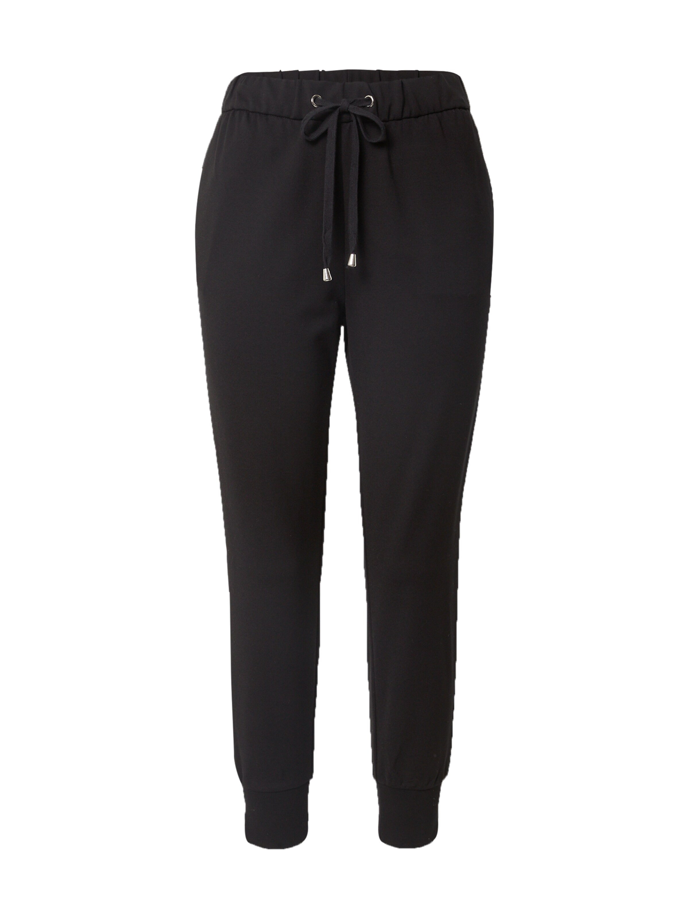 Only Pantalon 'poptrash' 34 Noir