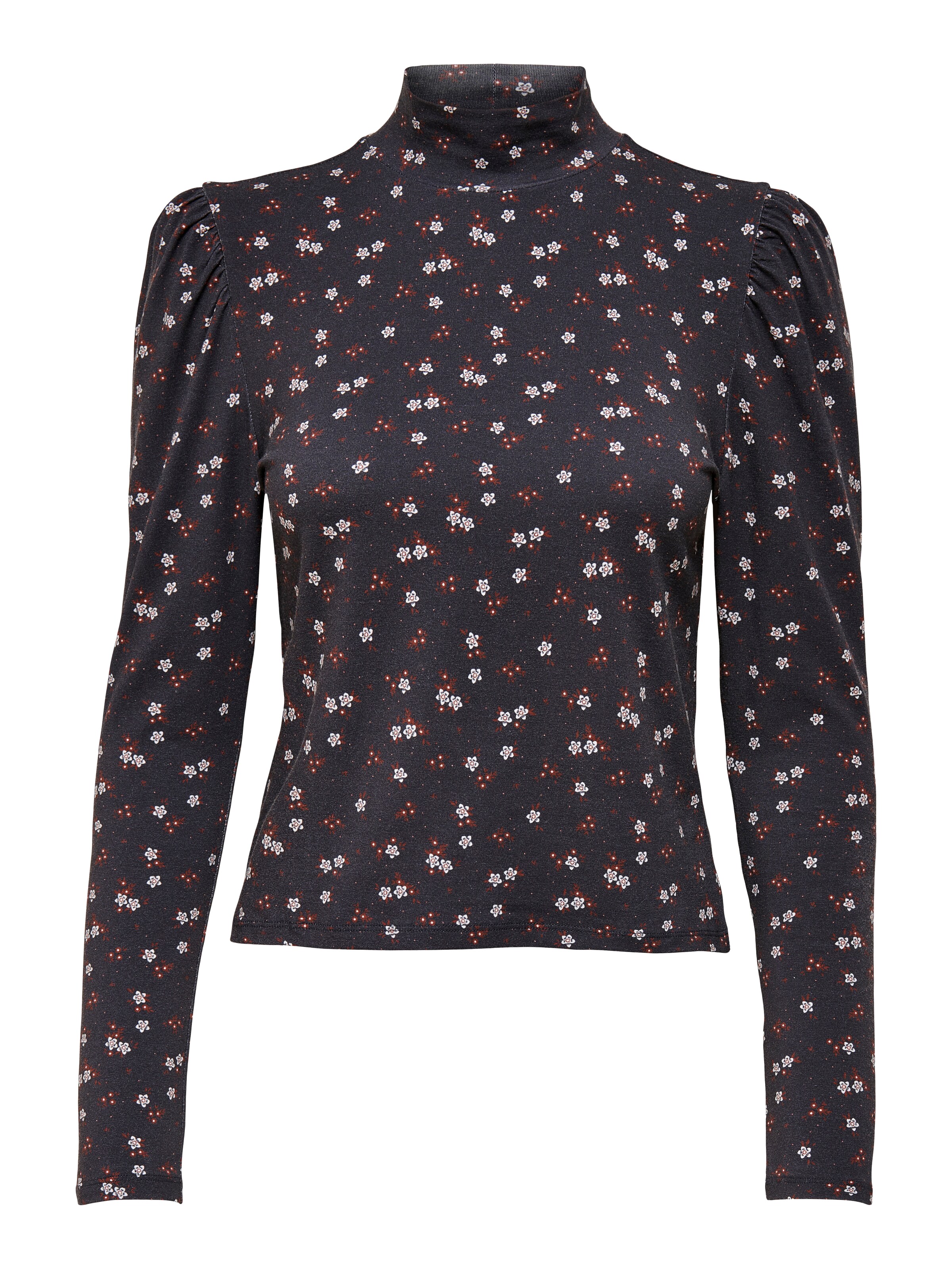 Only T-Shirt 'dream' L Bleu