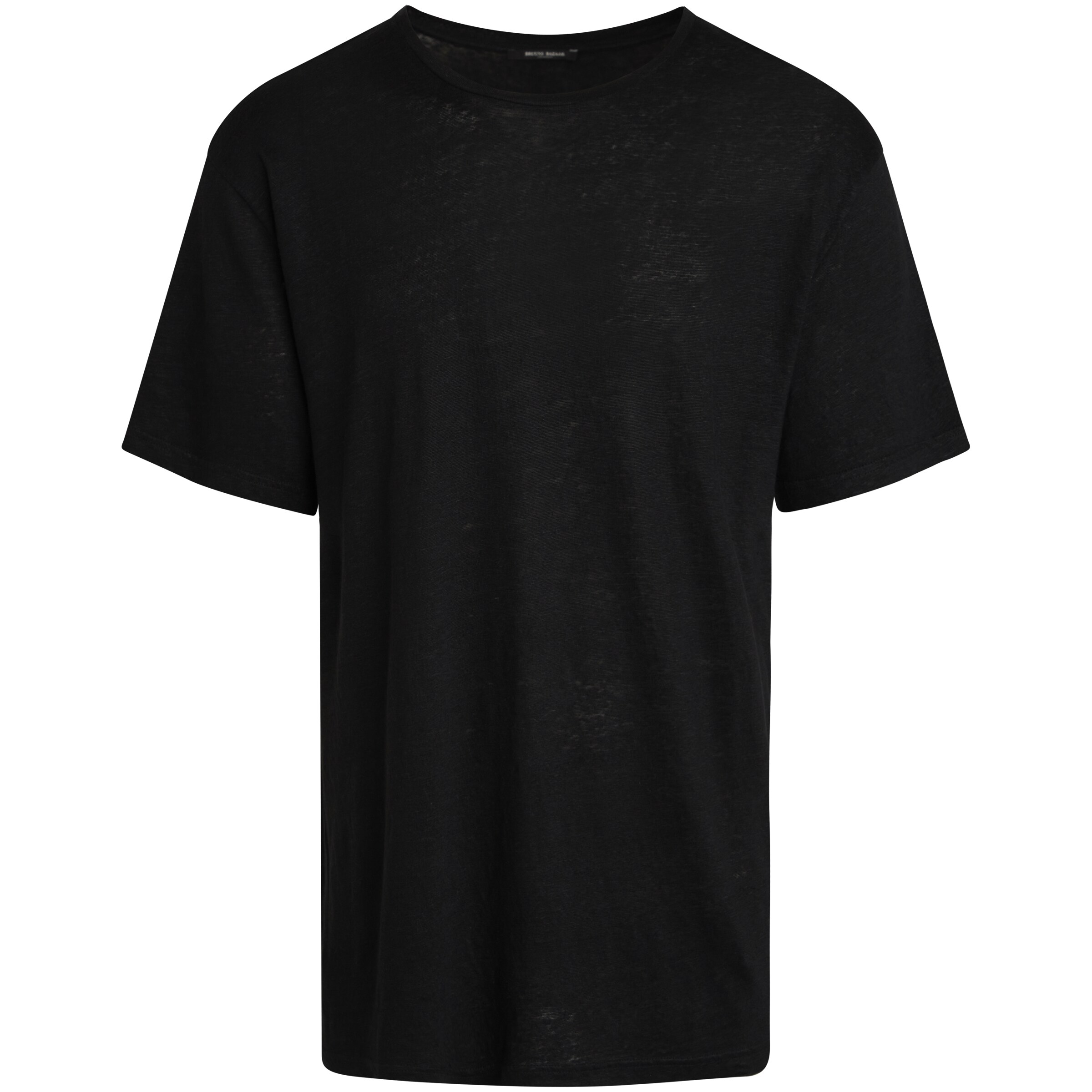 Bruuns Bazaar T-Shirt S Noir