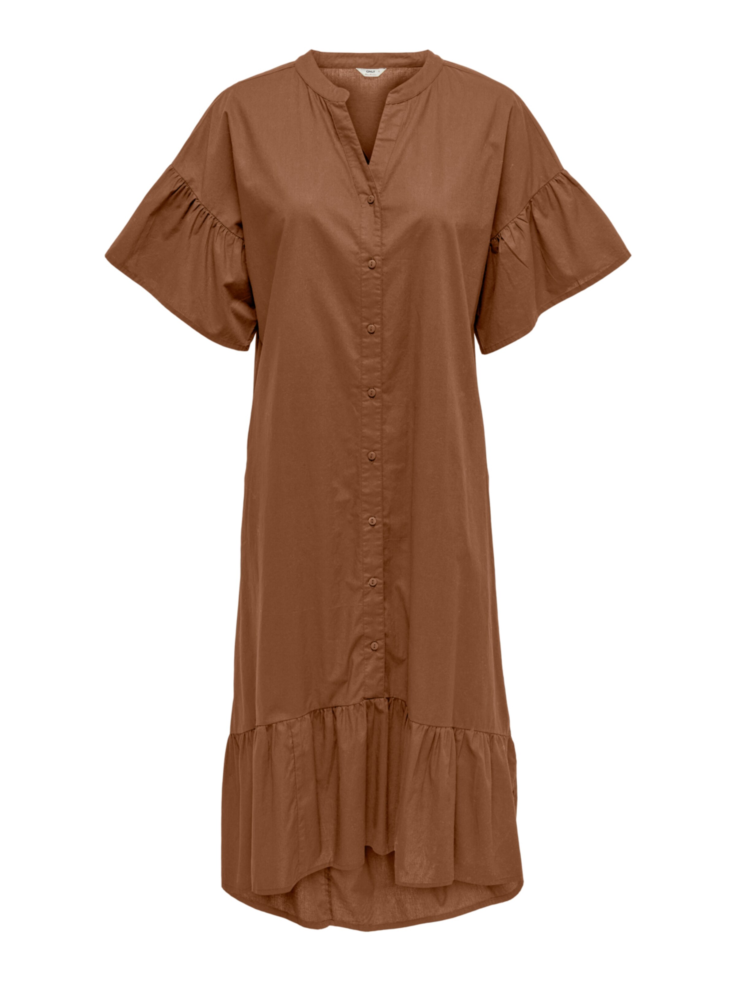 Only Robe 'lisbon' 40 Marron