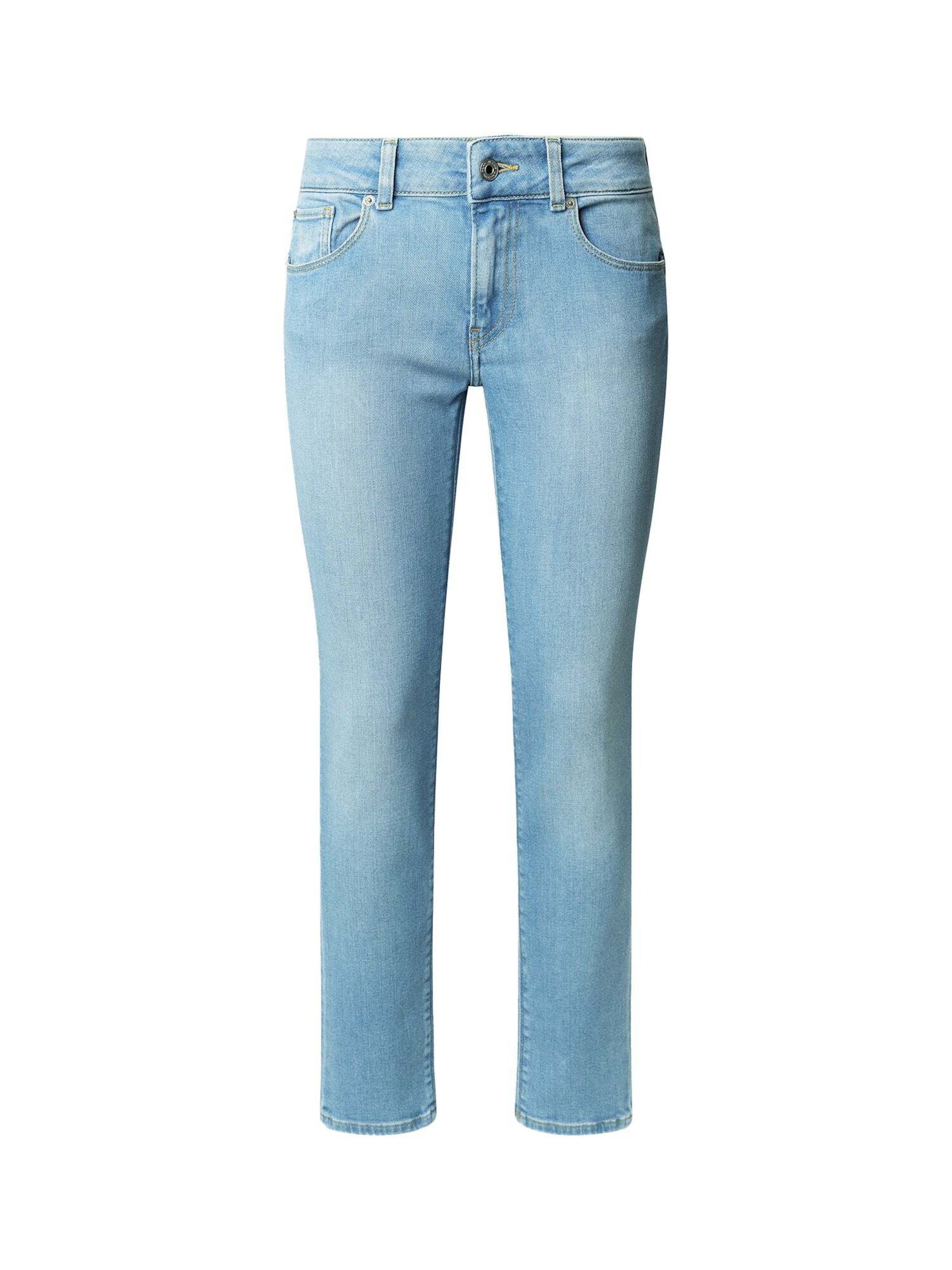 Pepe Jeans Τζιν άνδρες μβλε 25