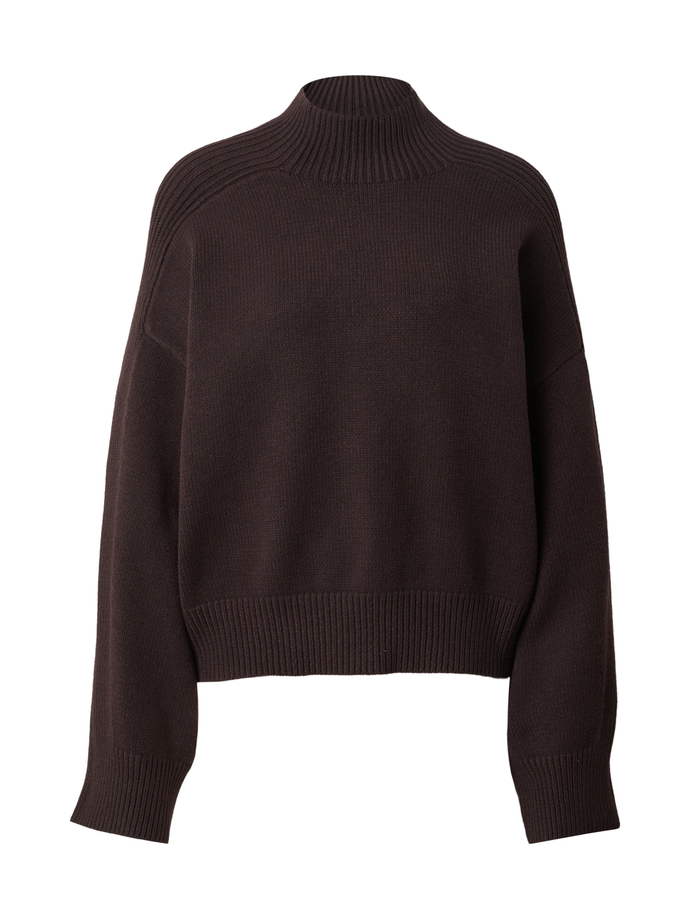 EDITED Pullover 'Nohea' homens braun s