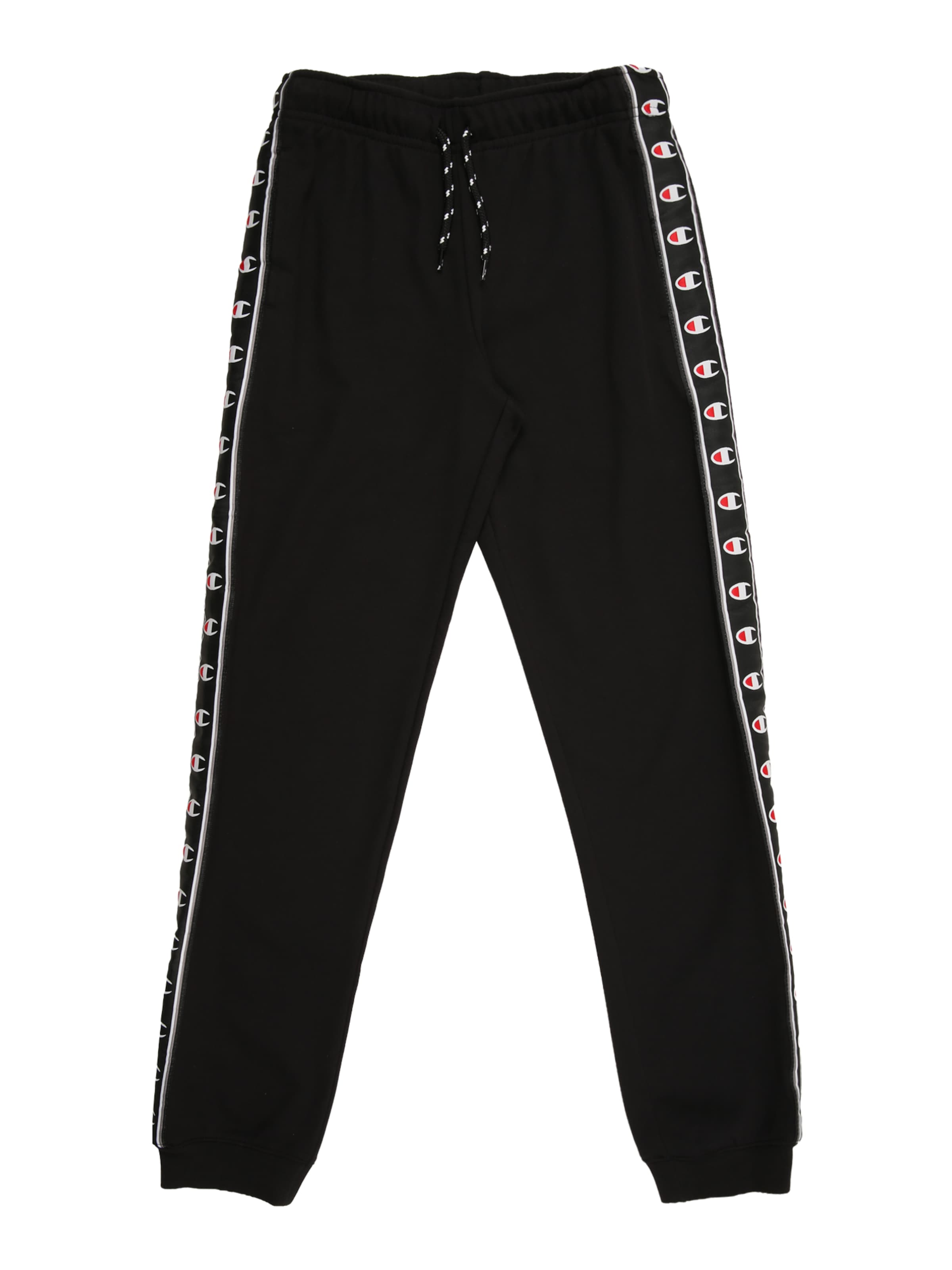 Champion Nohavice jungen čierna 104