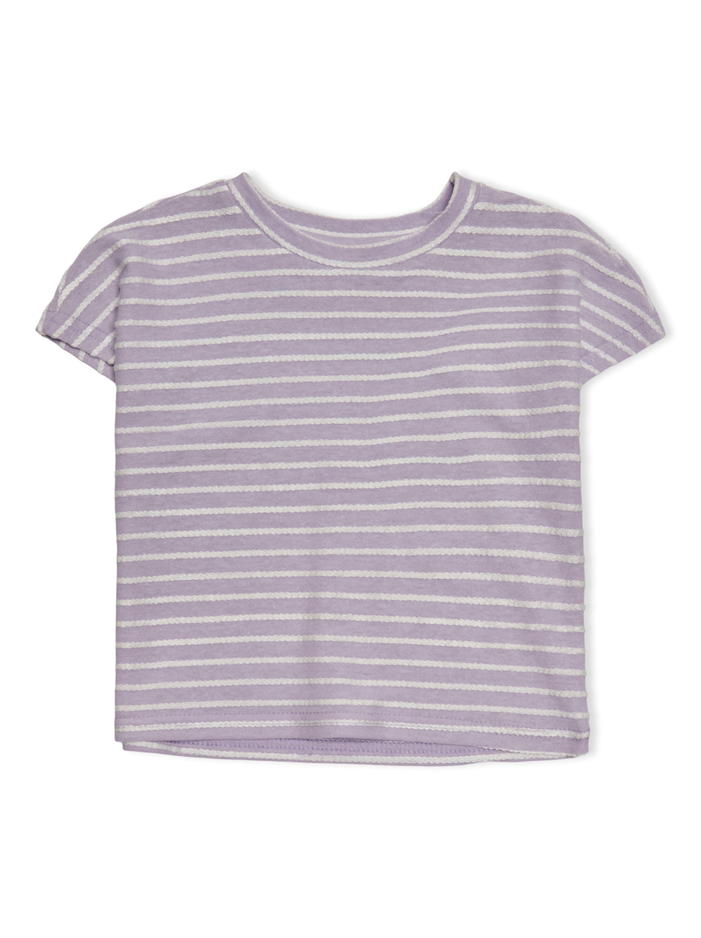Kids Mini Girl T-Shirt 'gelly' 128 Violet