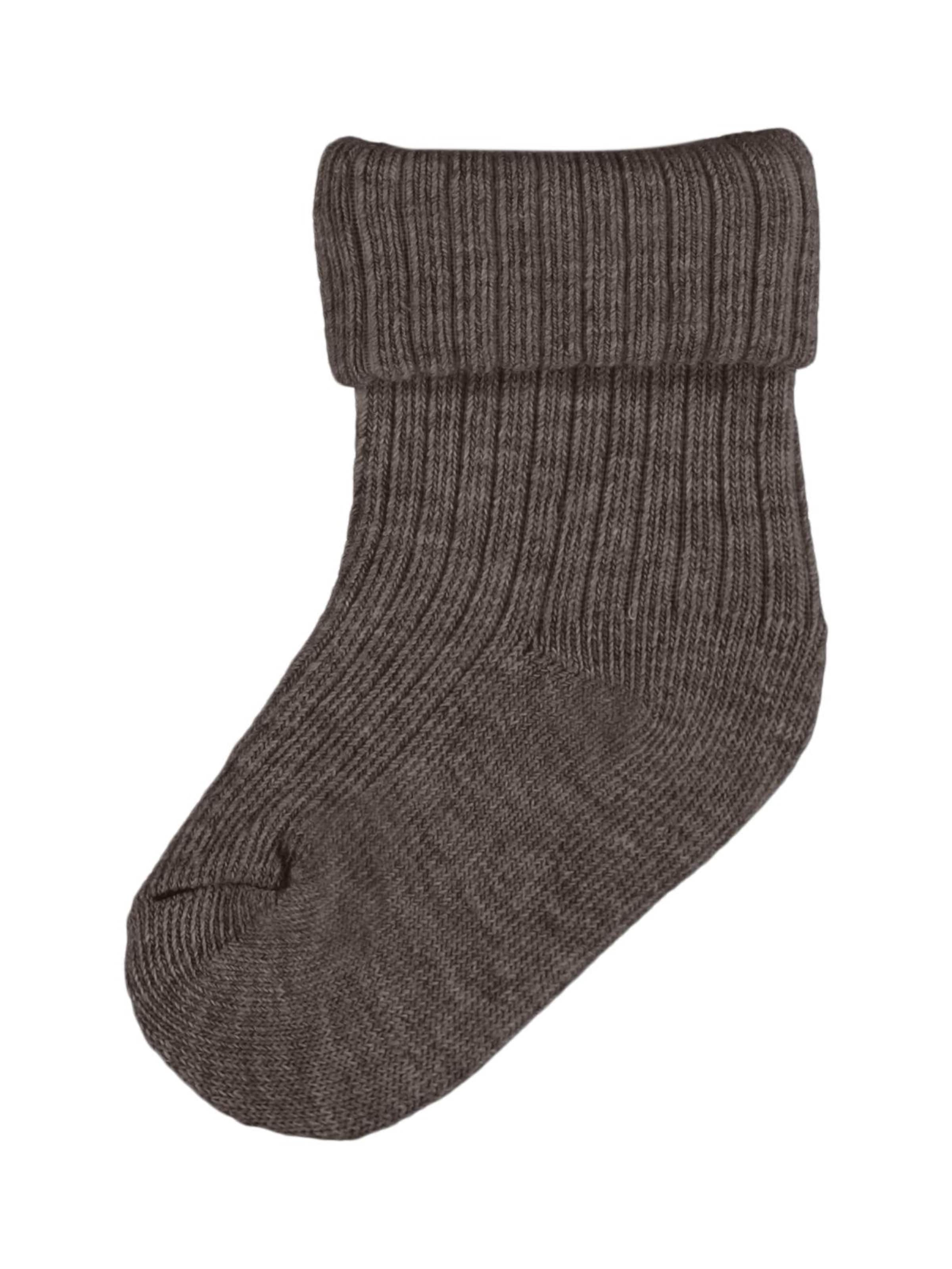 Name It Chaussettes 'huky' 19-20 Marron