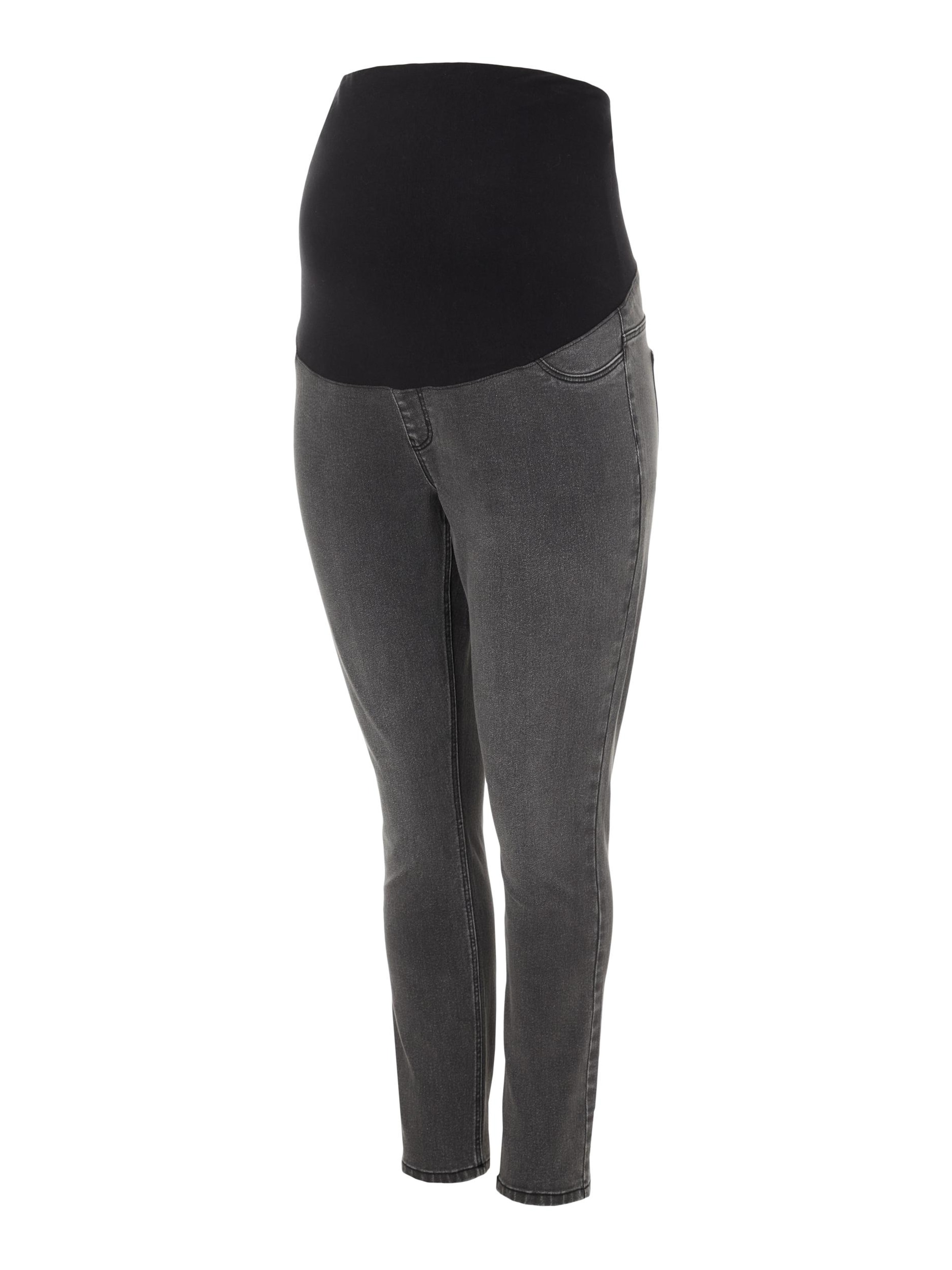 Mamalicious Leggings 'amy' L Gris