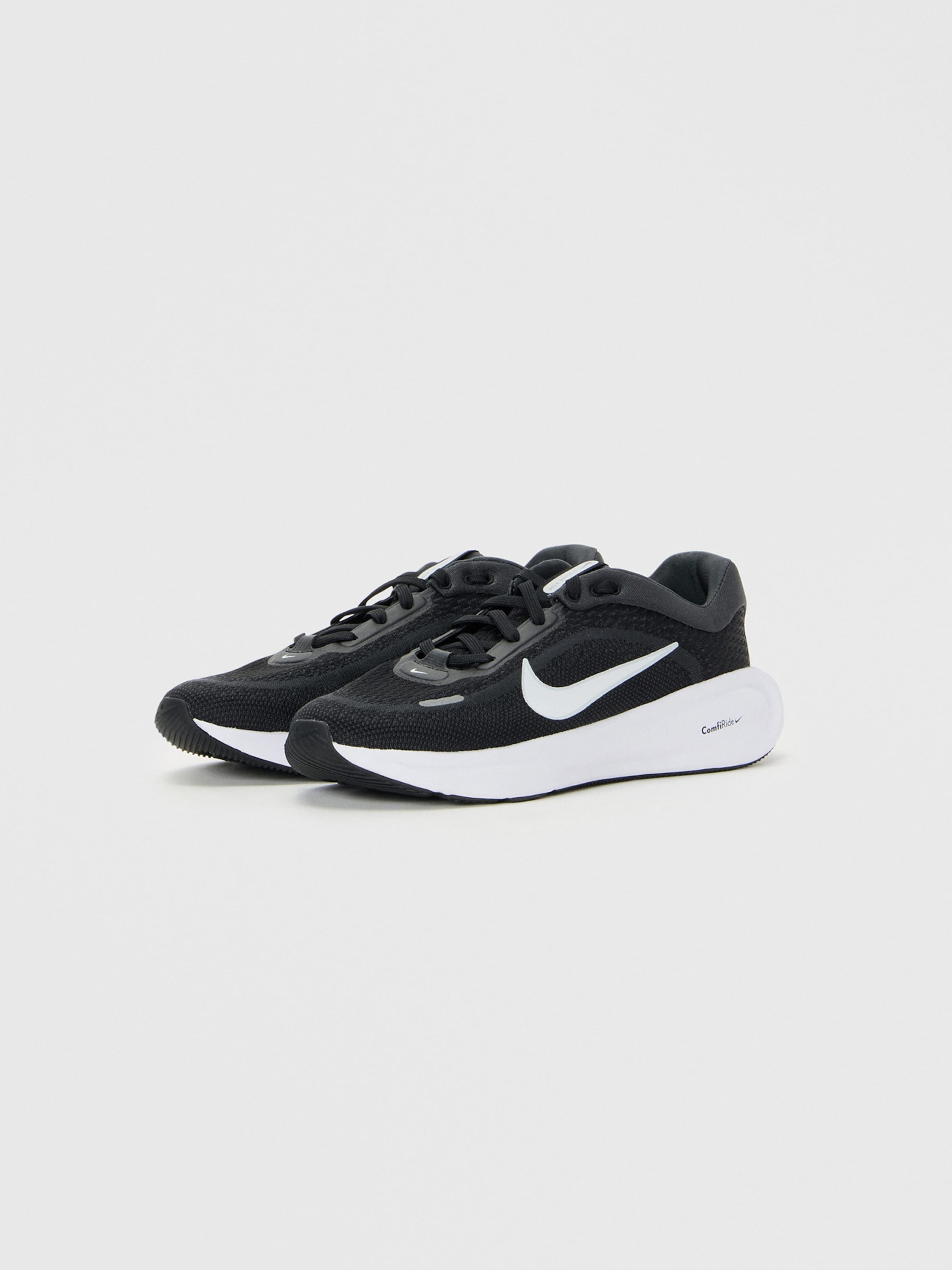 NIKE Sportcipő 'Stellar Ride' mdchen fekete 40