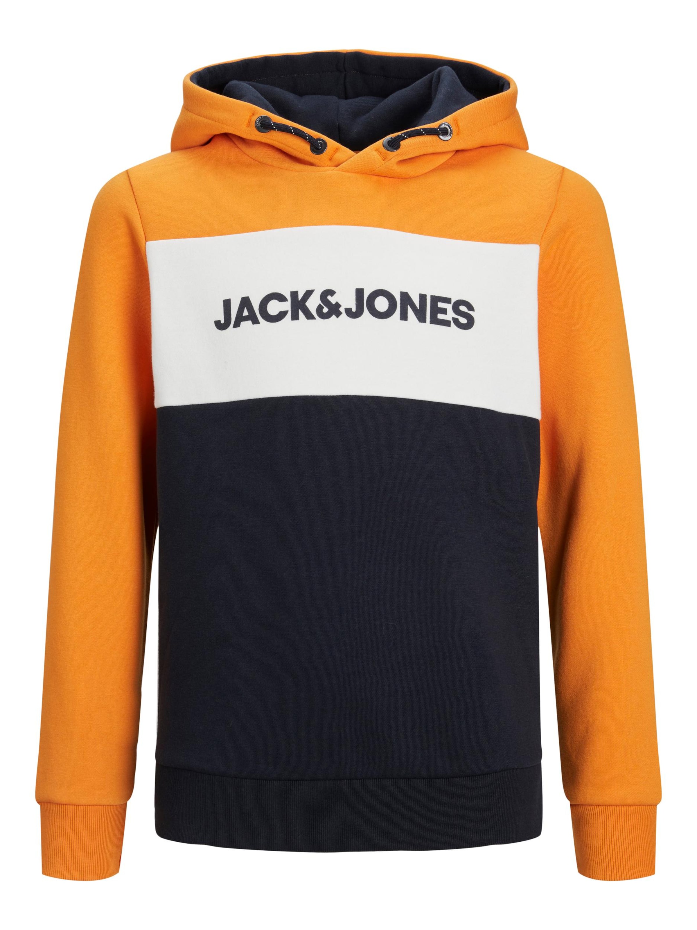 Jack & Jones Junior Sweat 152 Mélange De Couleurs