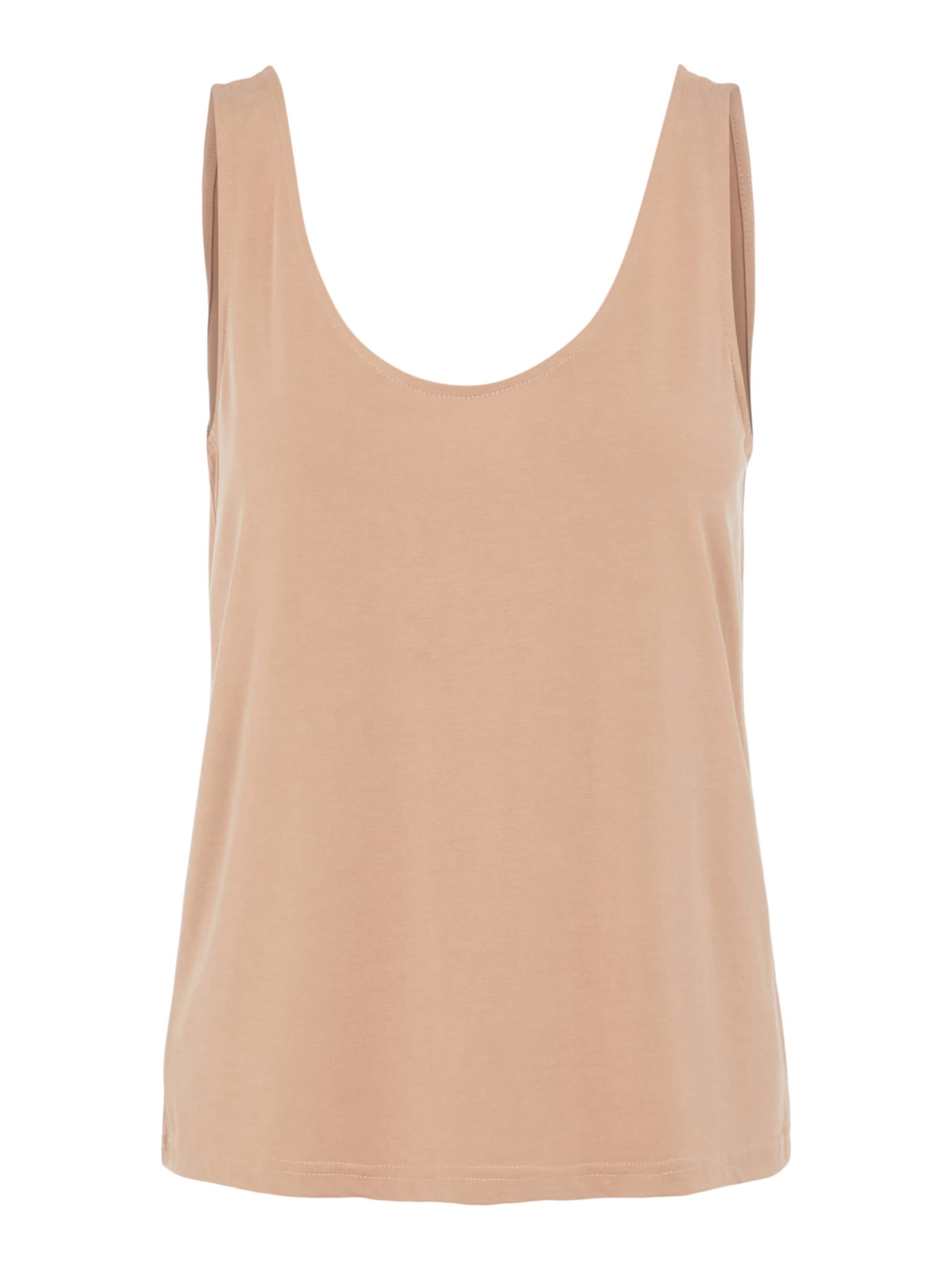 Pieces Haut 'kamala' L Marron