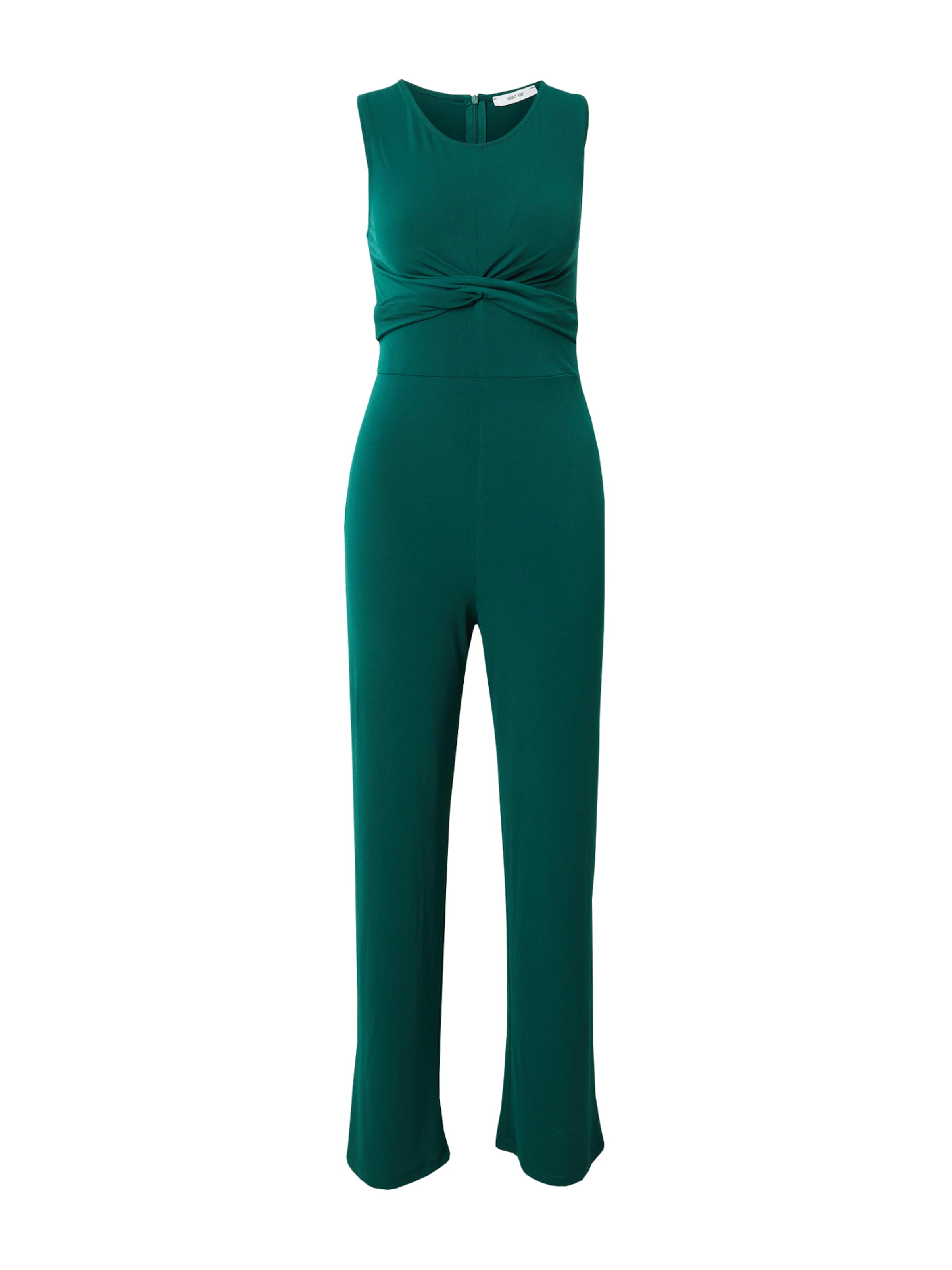 ABOUT YOU Jumpsuit 'Lea' frauen gruen xxl