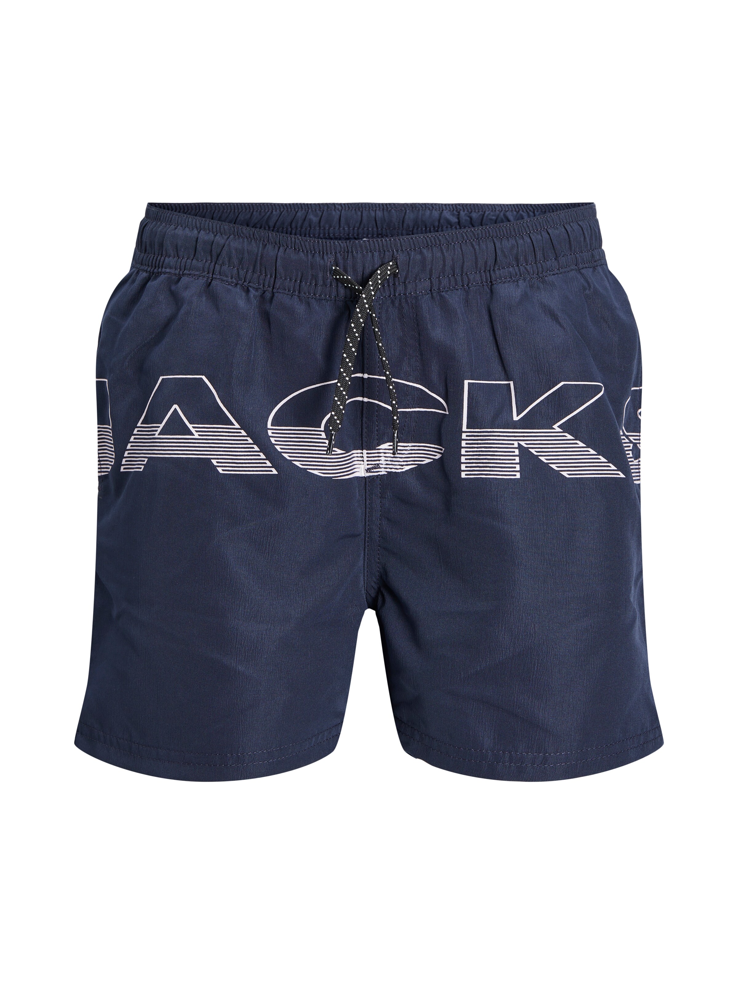 Jack & Jones Junior Shorts De Bain 152 Bleu