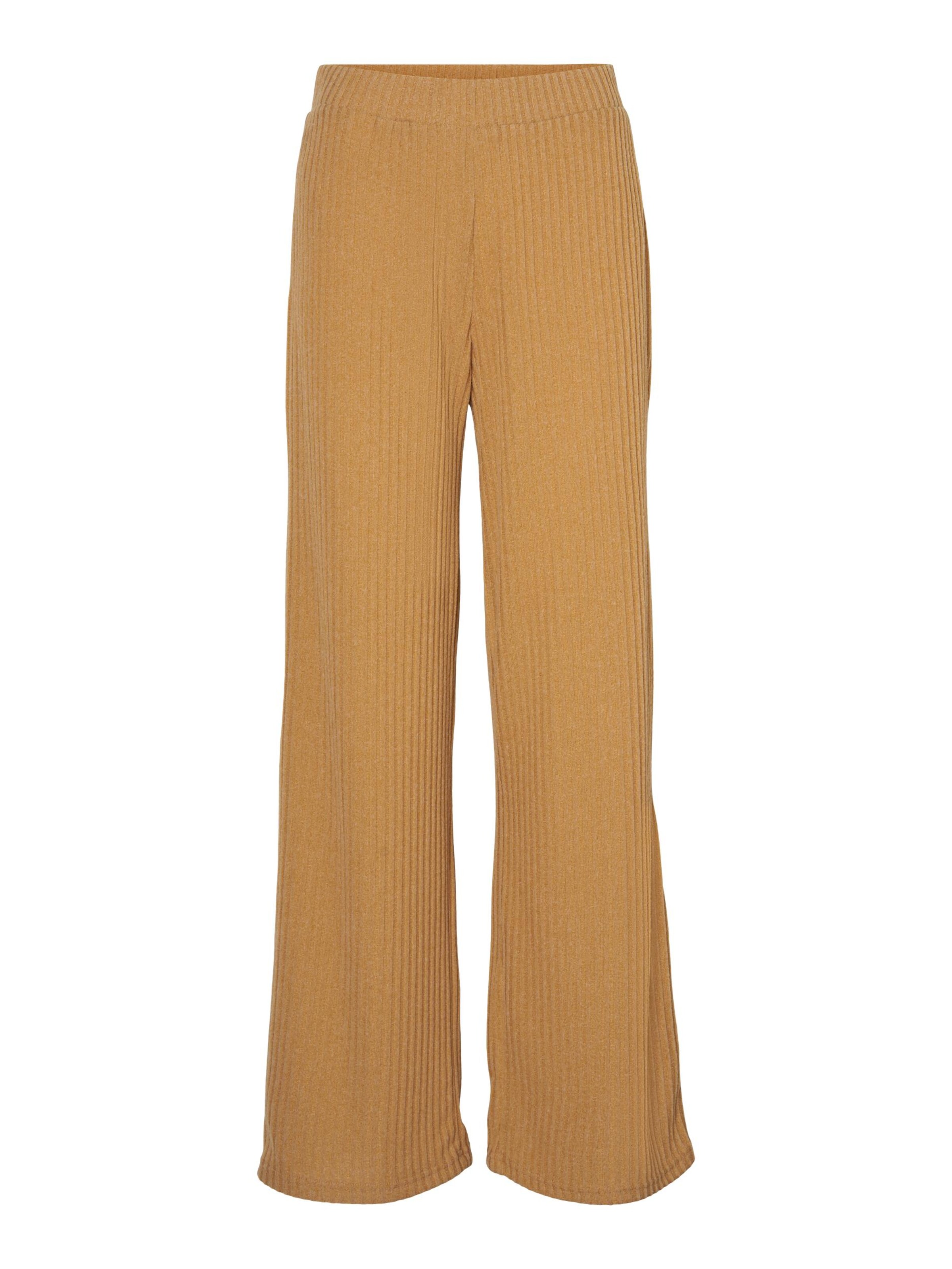 Vero Moda Pantalon 'blossom' 40 Marron