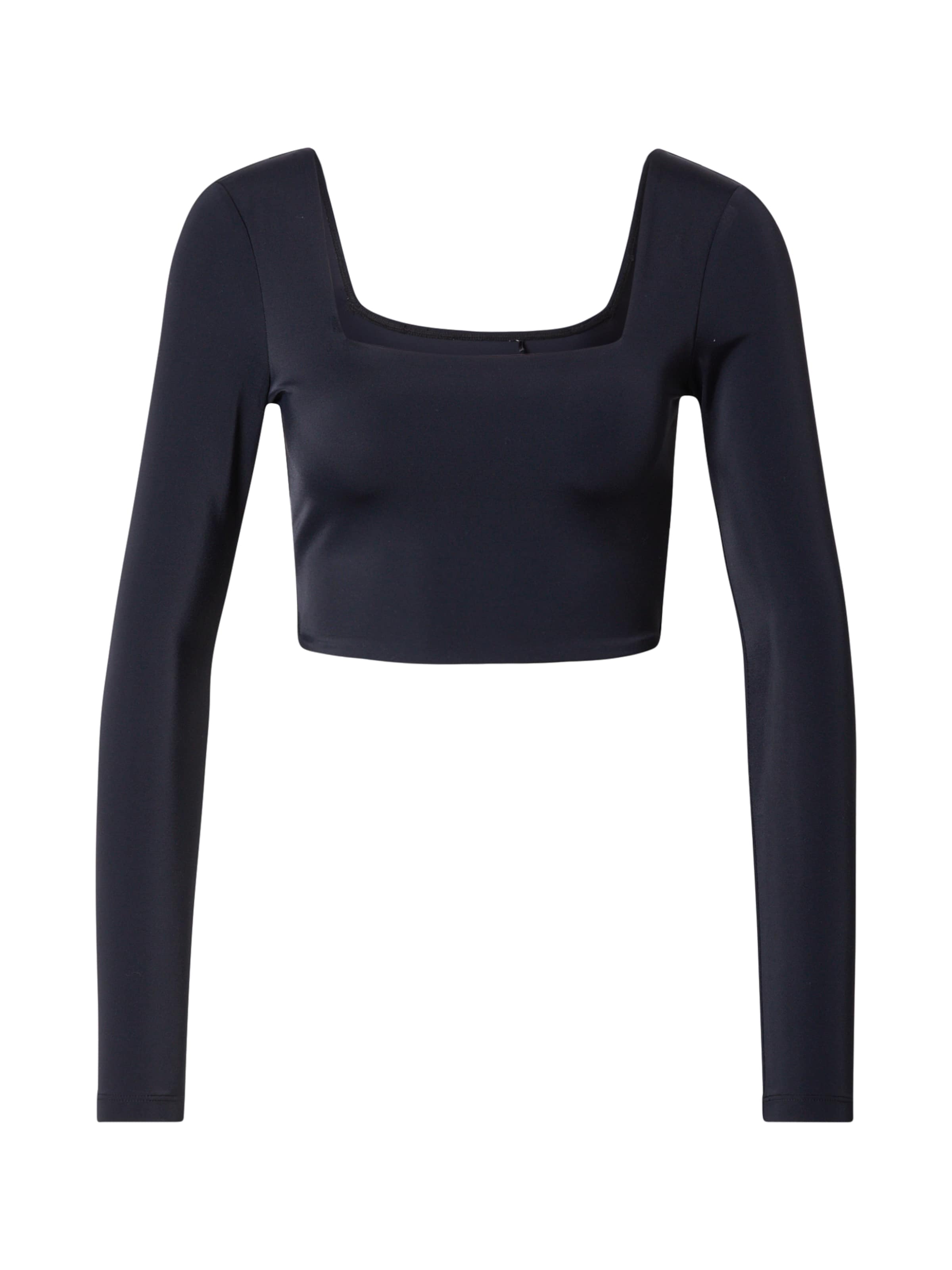 River Island Μπλουζάκι άνδρες μαύρο xl