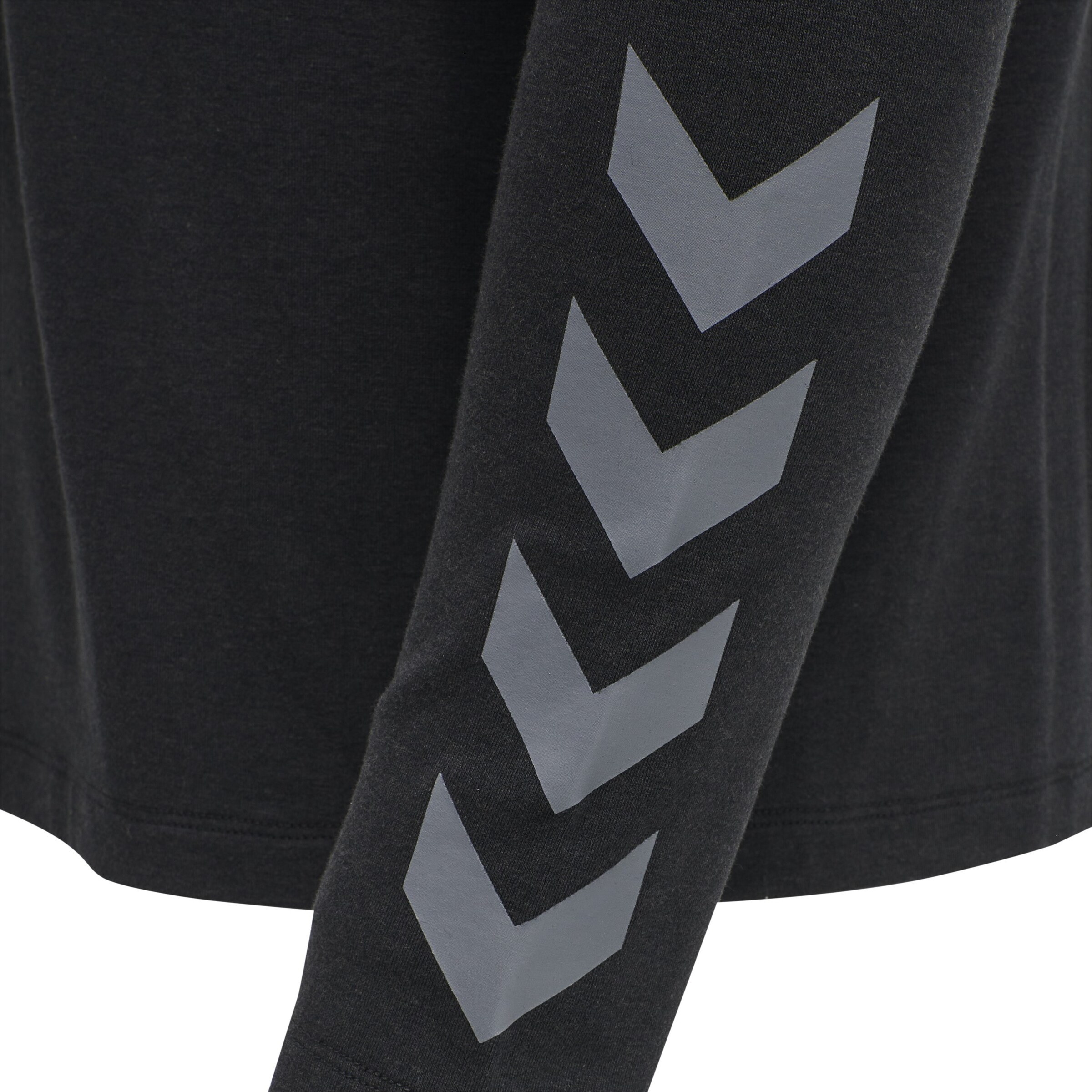 Hummel T-Shirt Fonctionnel 'mace' XXL Noir