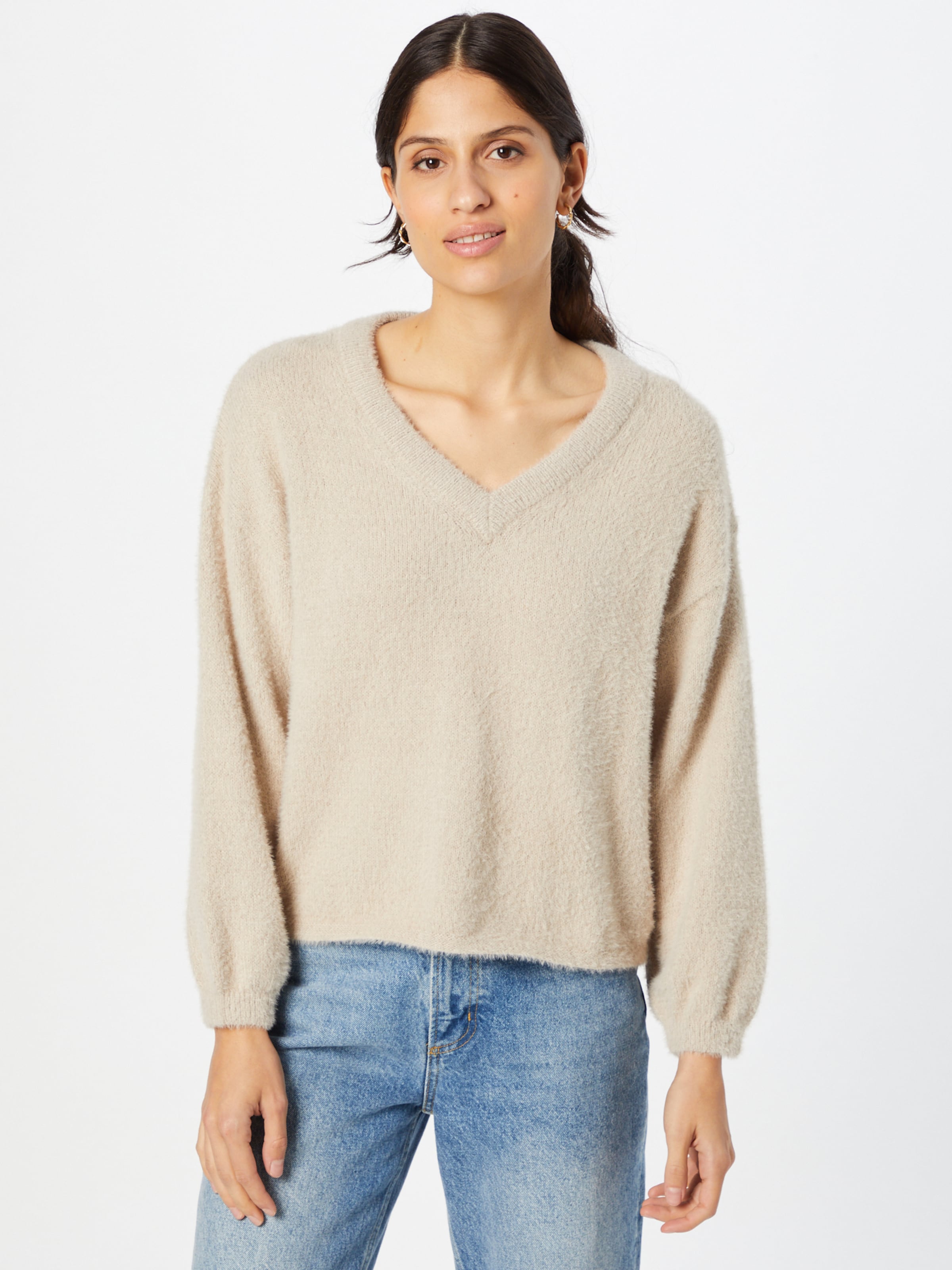 Jdy Pull-Over 'alessi' L Beige