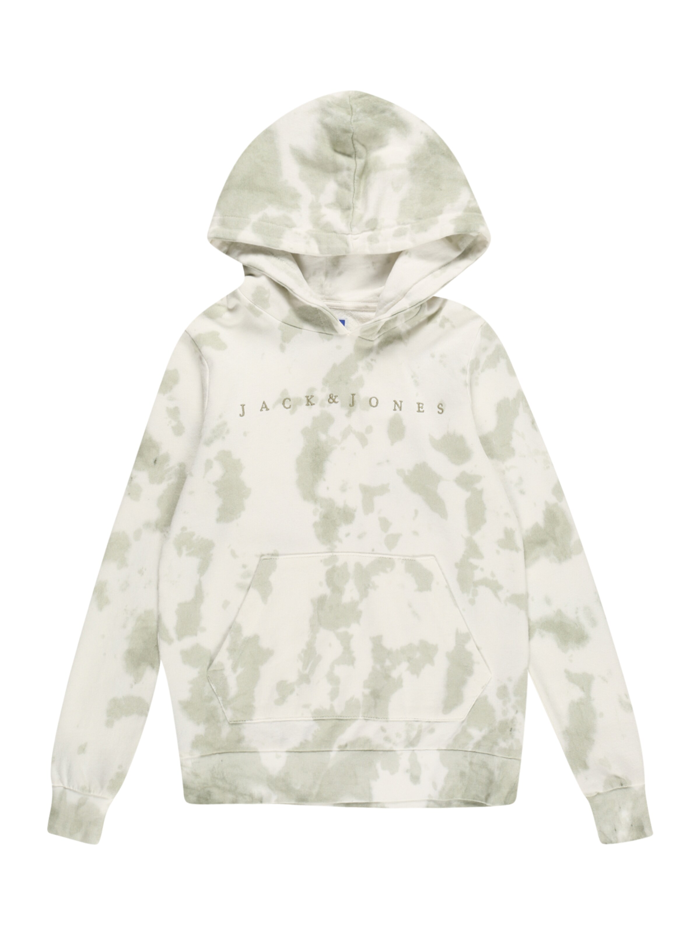 Jack & Jones Junior Sweat 'solar' 128 Vert