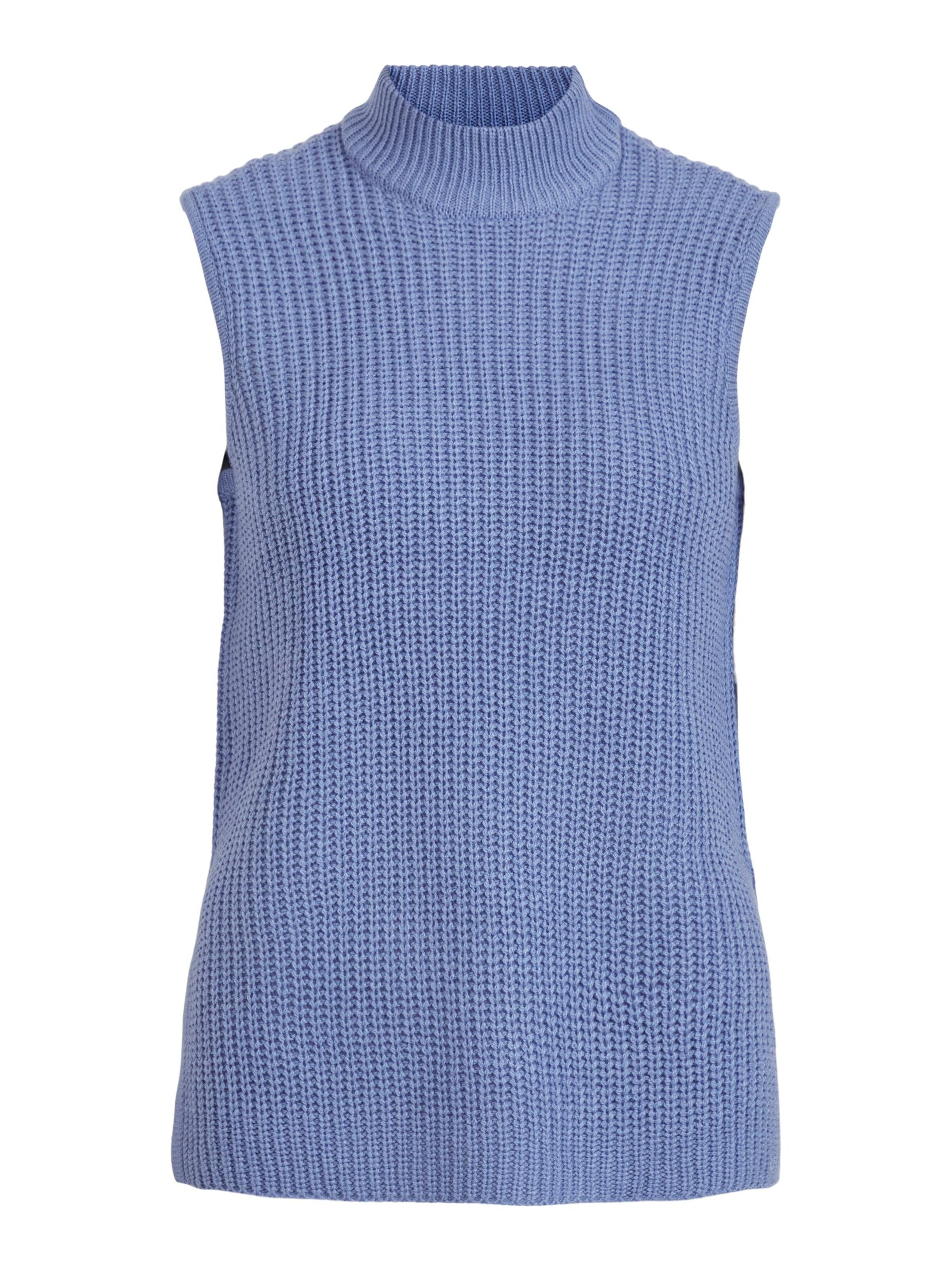 Vila Pull-Over 'deali' L Bleu