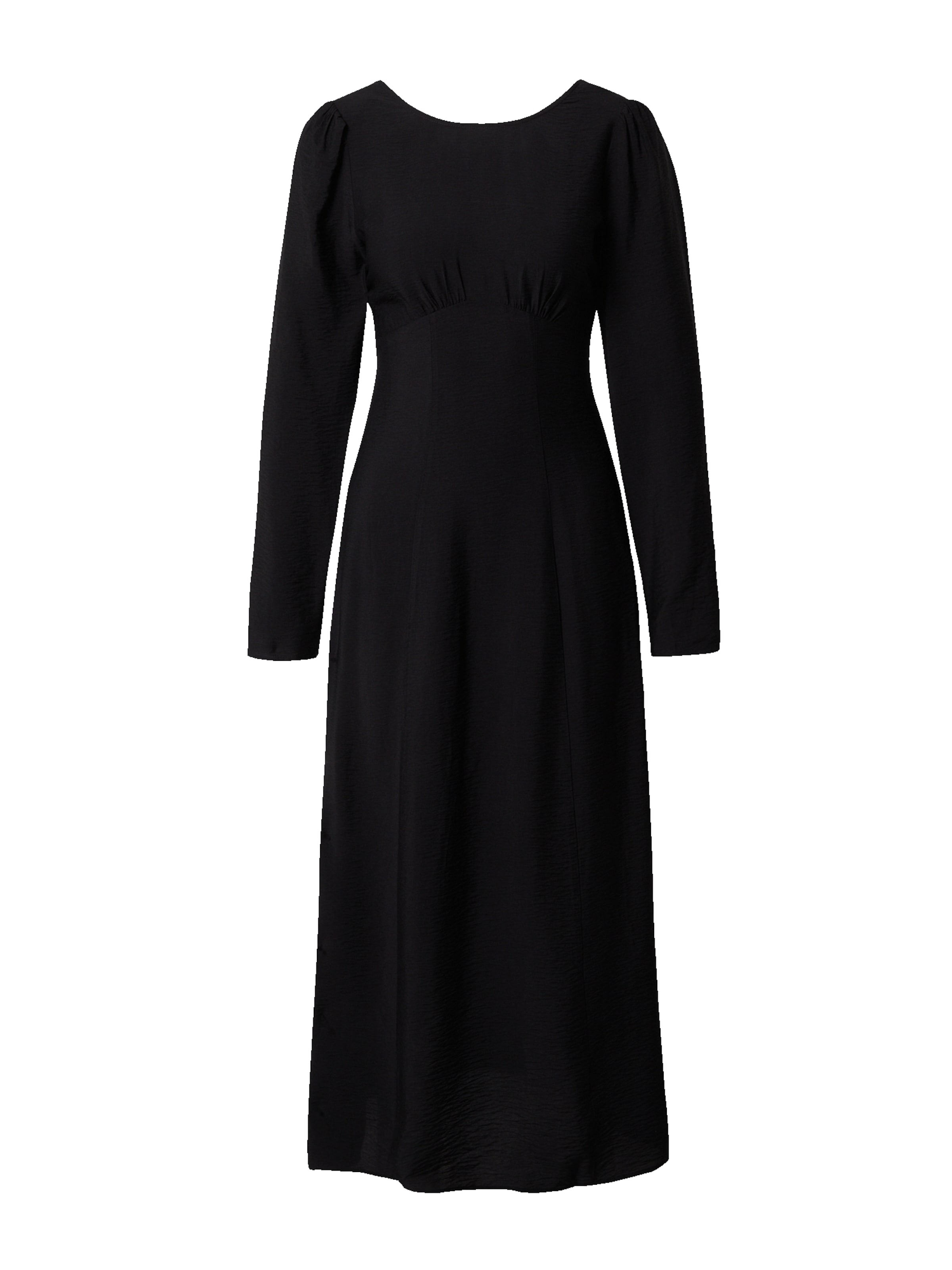 EDITED Sukienka 'Qeena' frauen schwarz 34,36,42