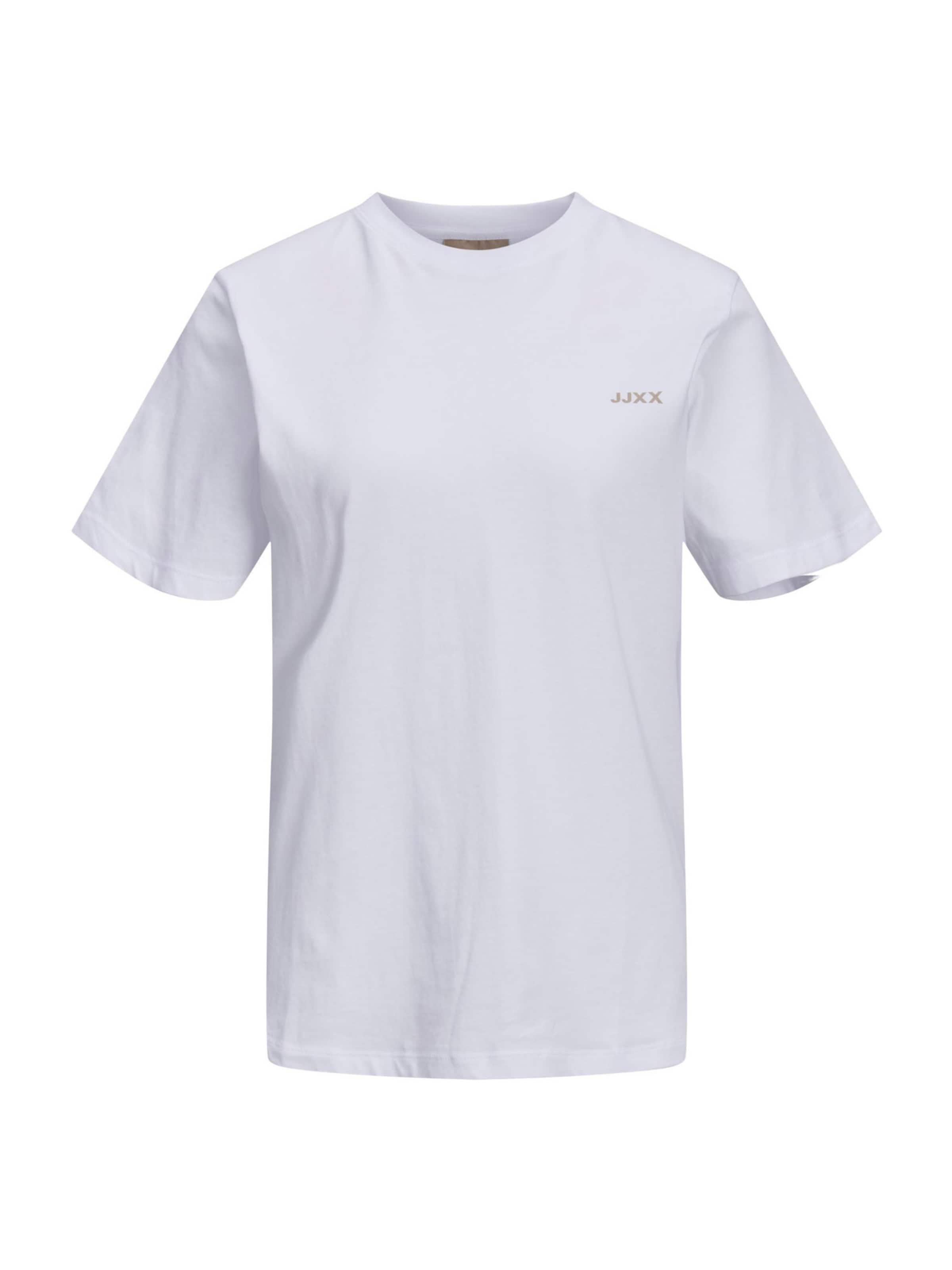 Jjxx T-Shirt 'anna' XS Blanc
