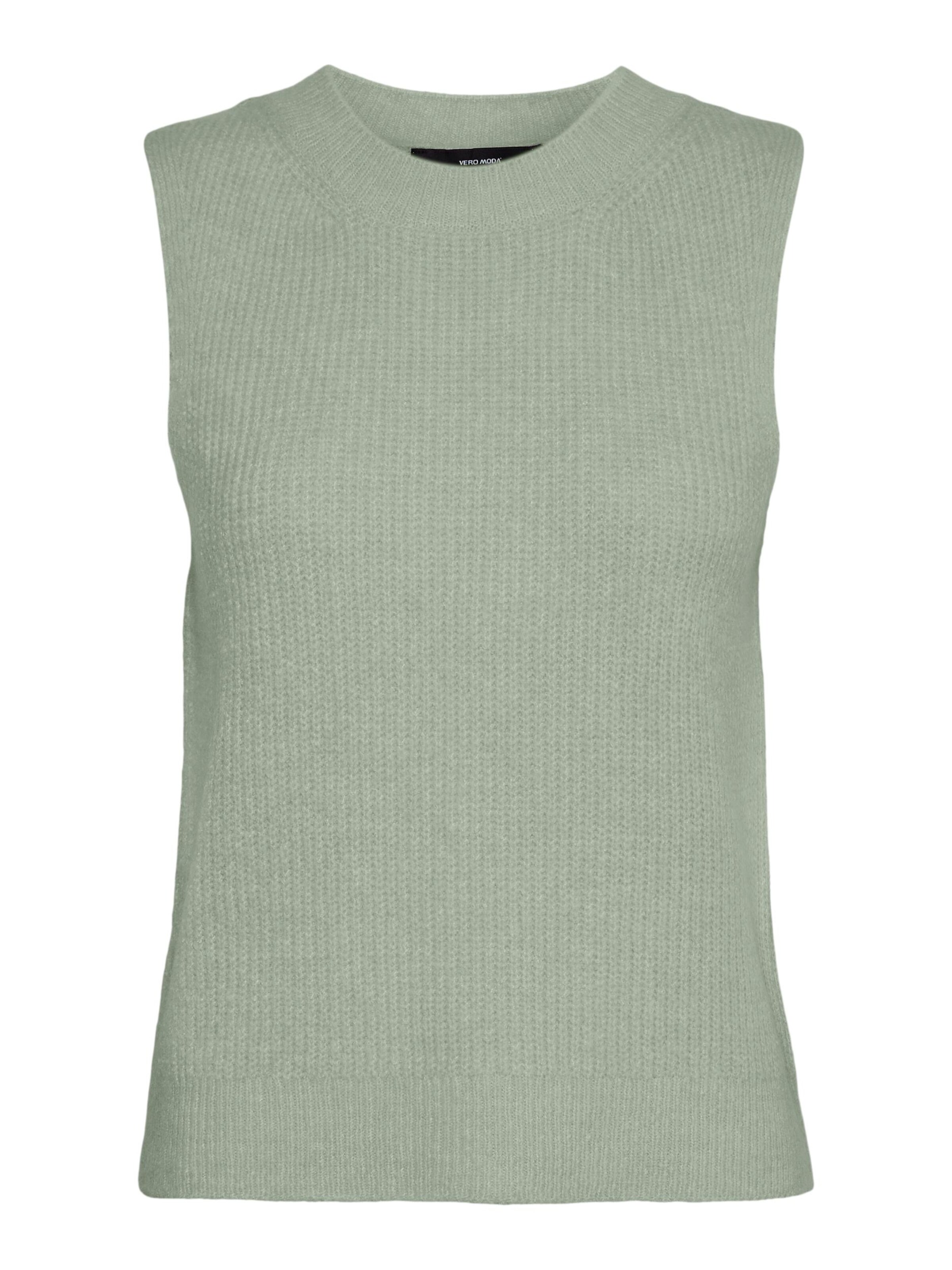Vero Moda Pull-Over 'olina' L Vert