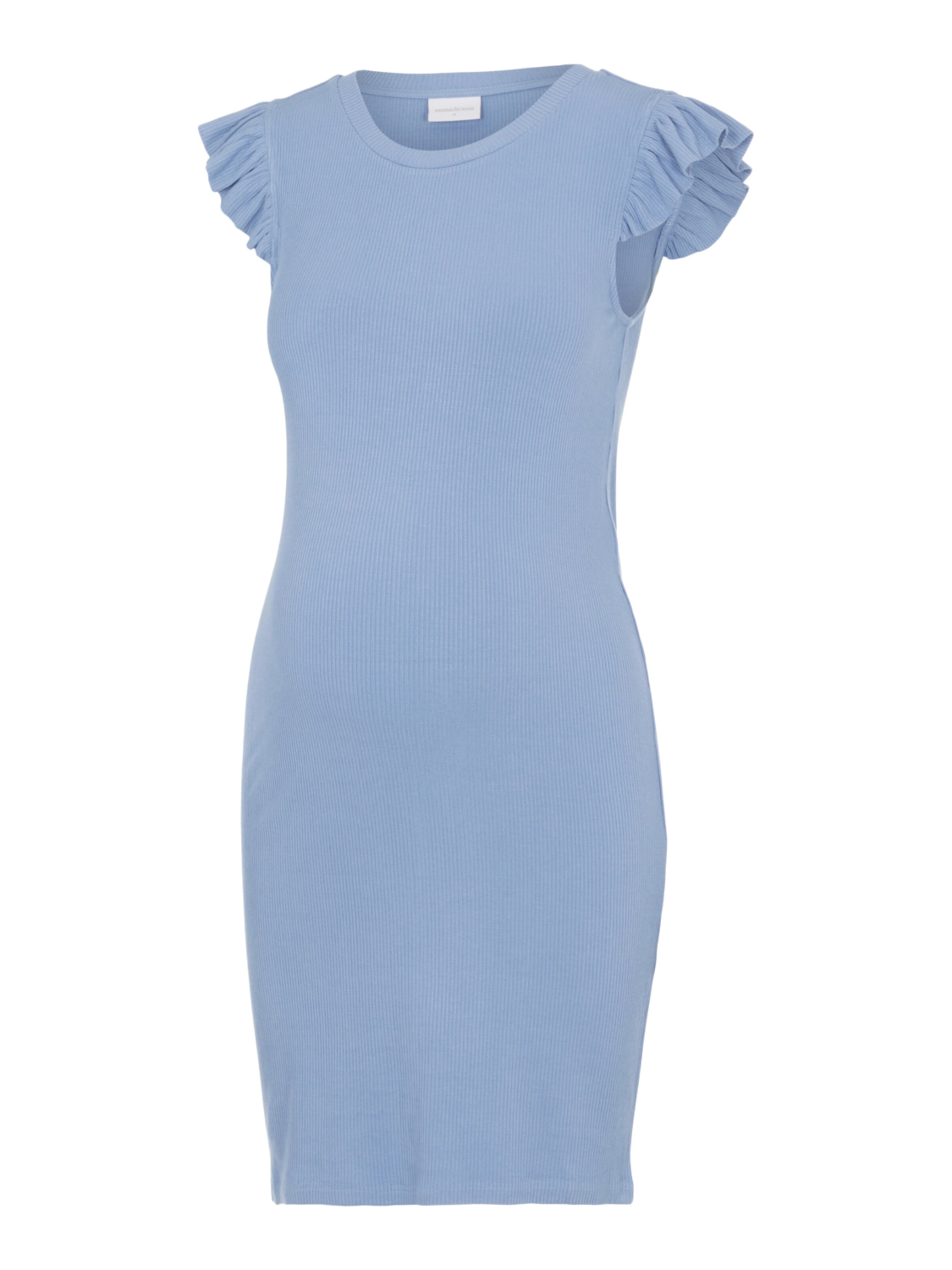 Mamalicious Robe 'dalia' 36 Bleu