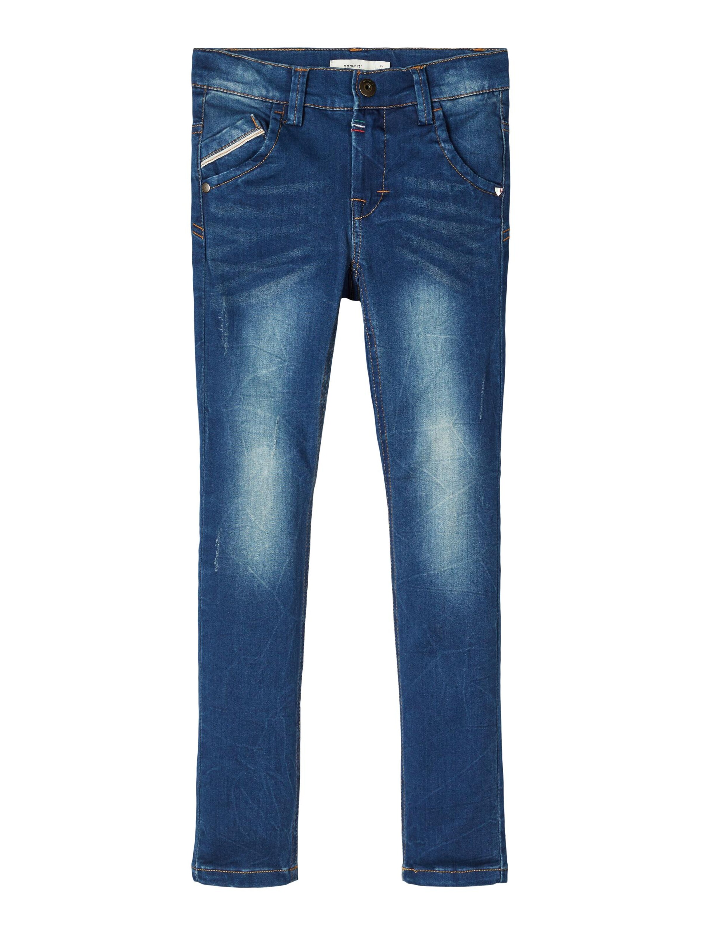 Name It Jean 'theo' 92 Bleu