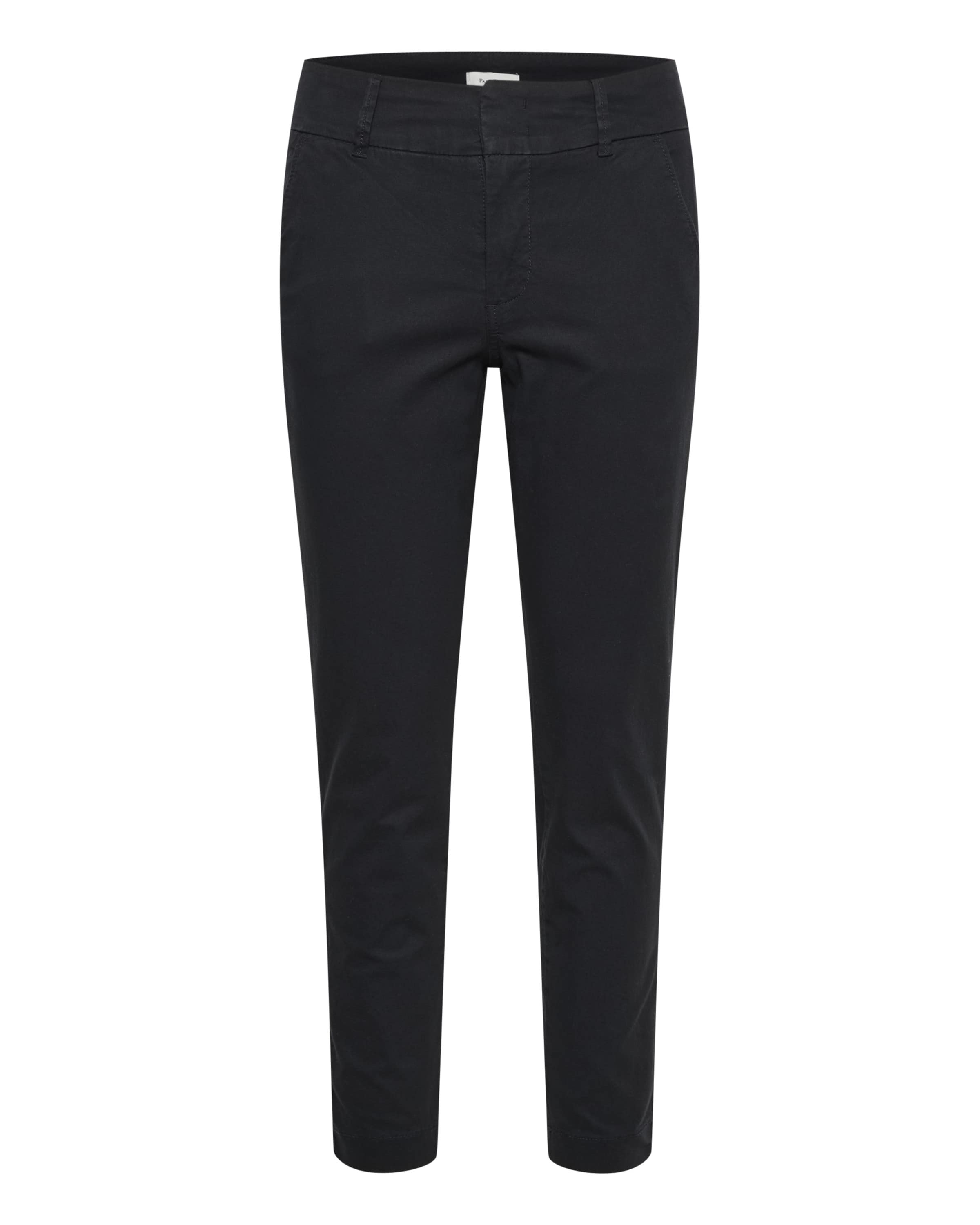 Part Two Pantaloni 'Soffys' femei albastru 34