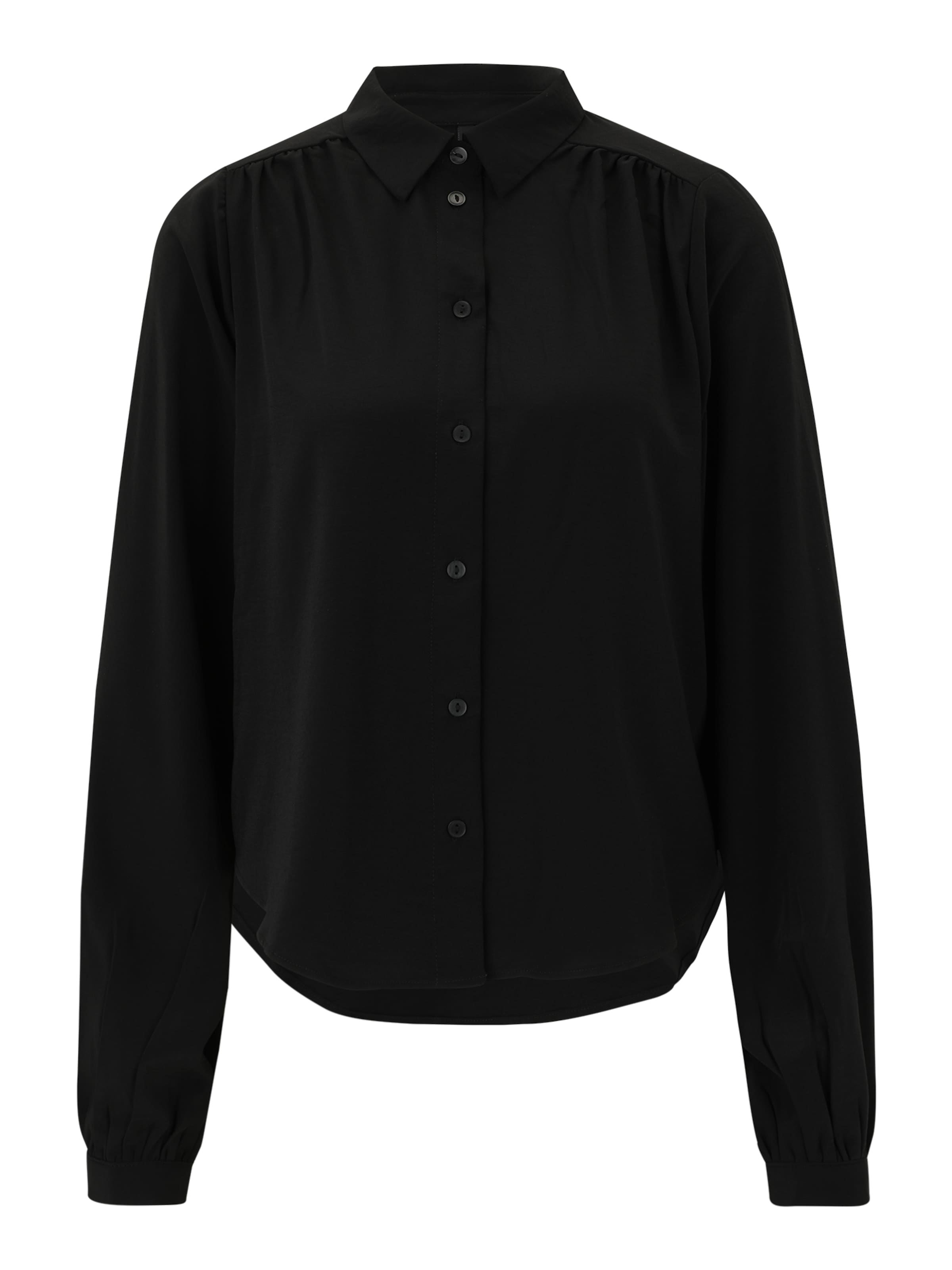 Vero Moda Tall Blúz 'VMANI' női fekete xs
