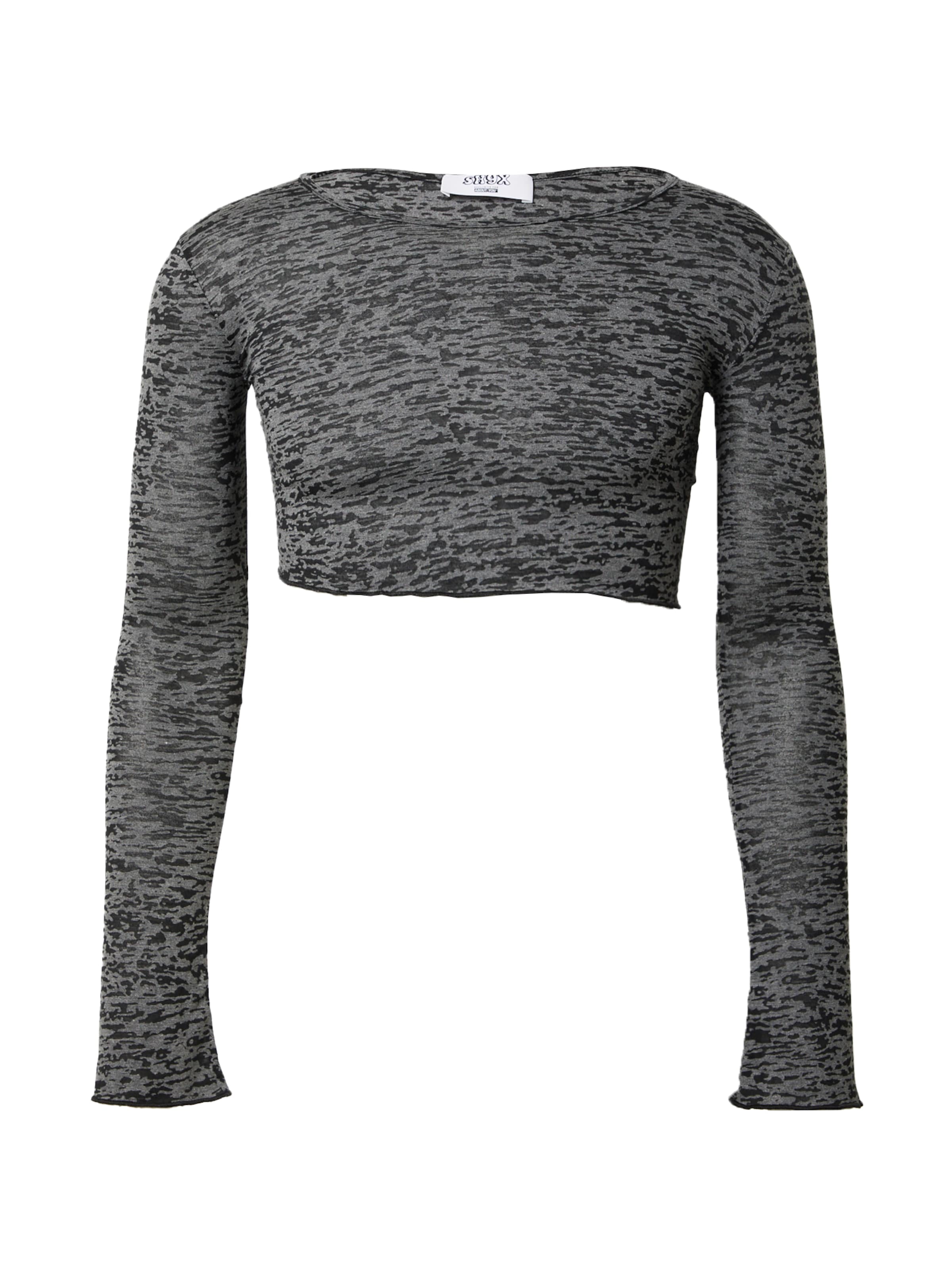 SHYX Tricou 'Taira' femei gri s