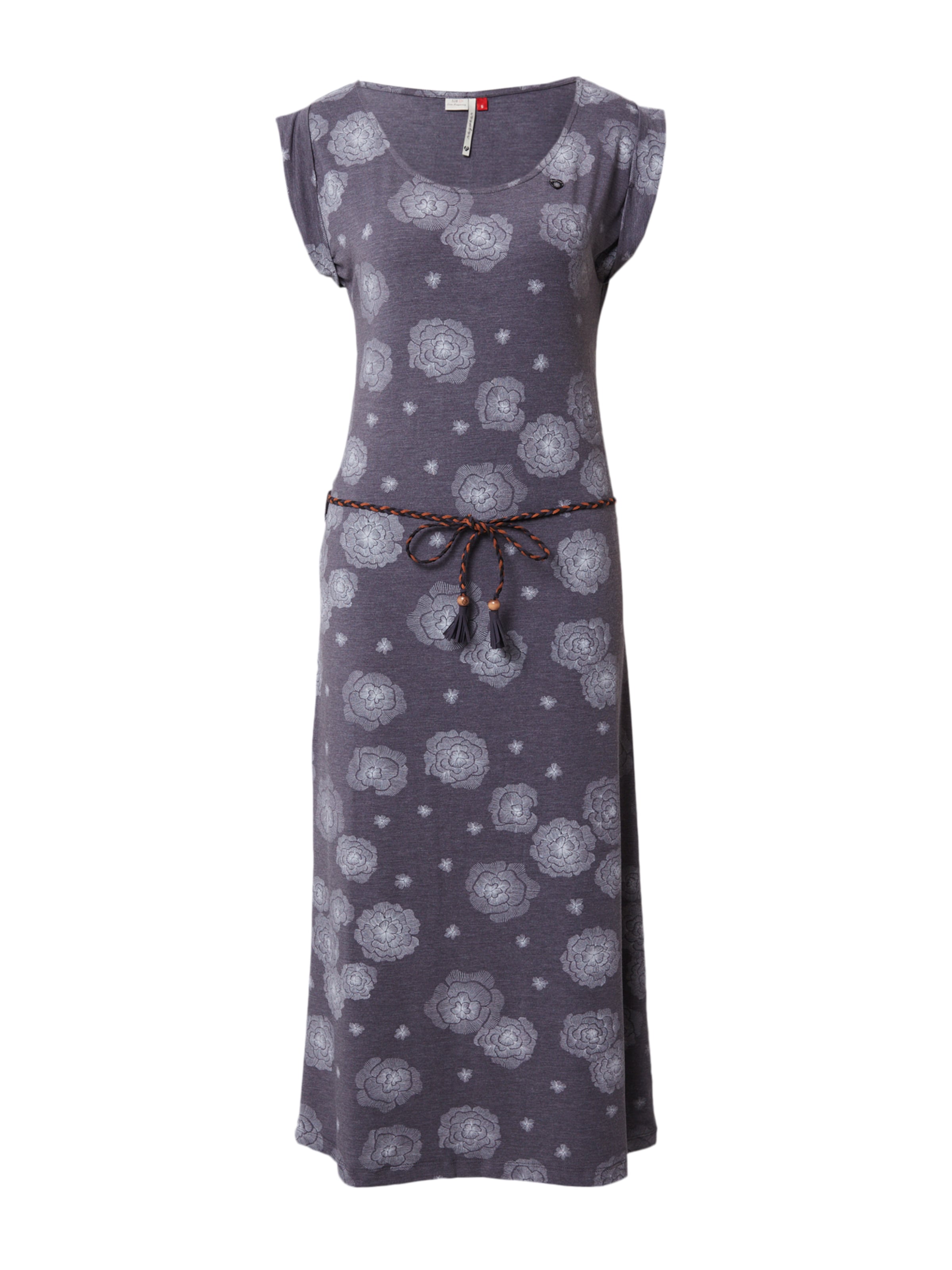 Ragwear Nyári ruhák női szürke 44