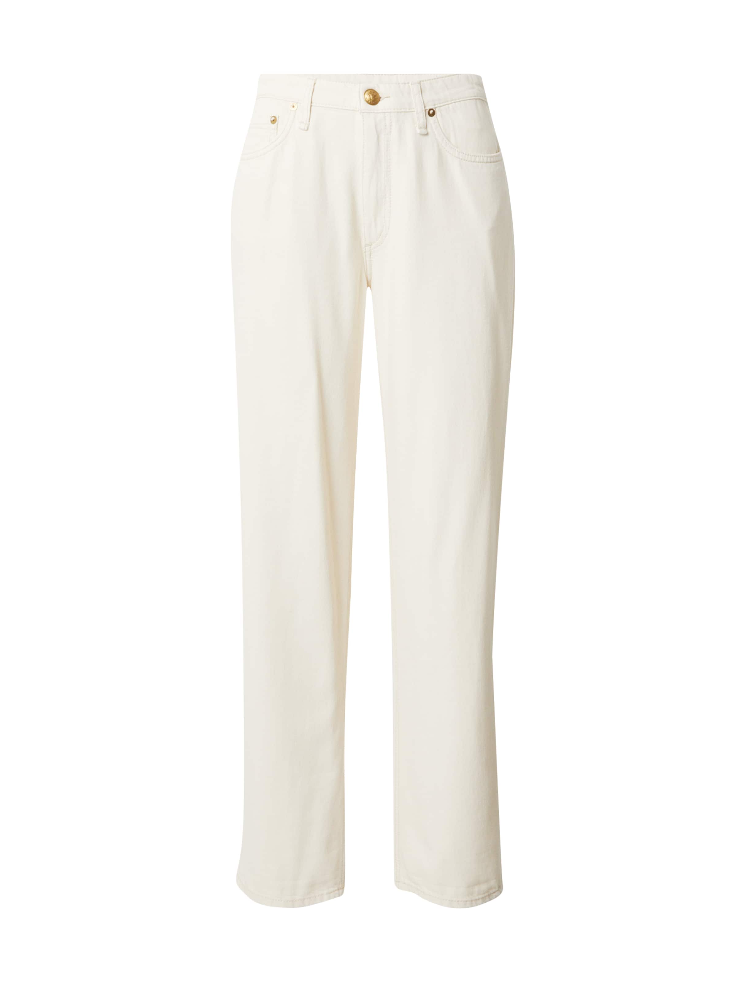 rag & bone Farmer női bézs 26