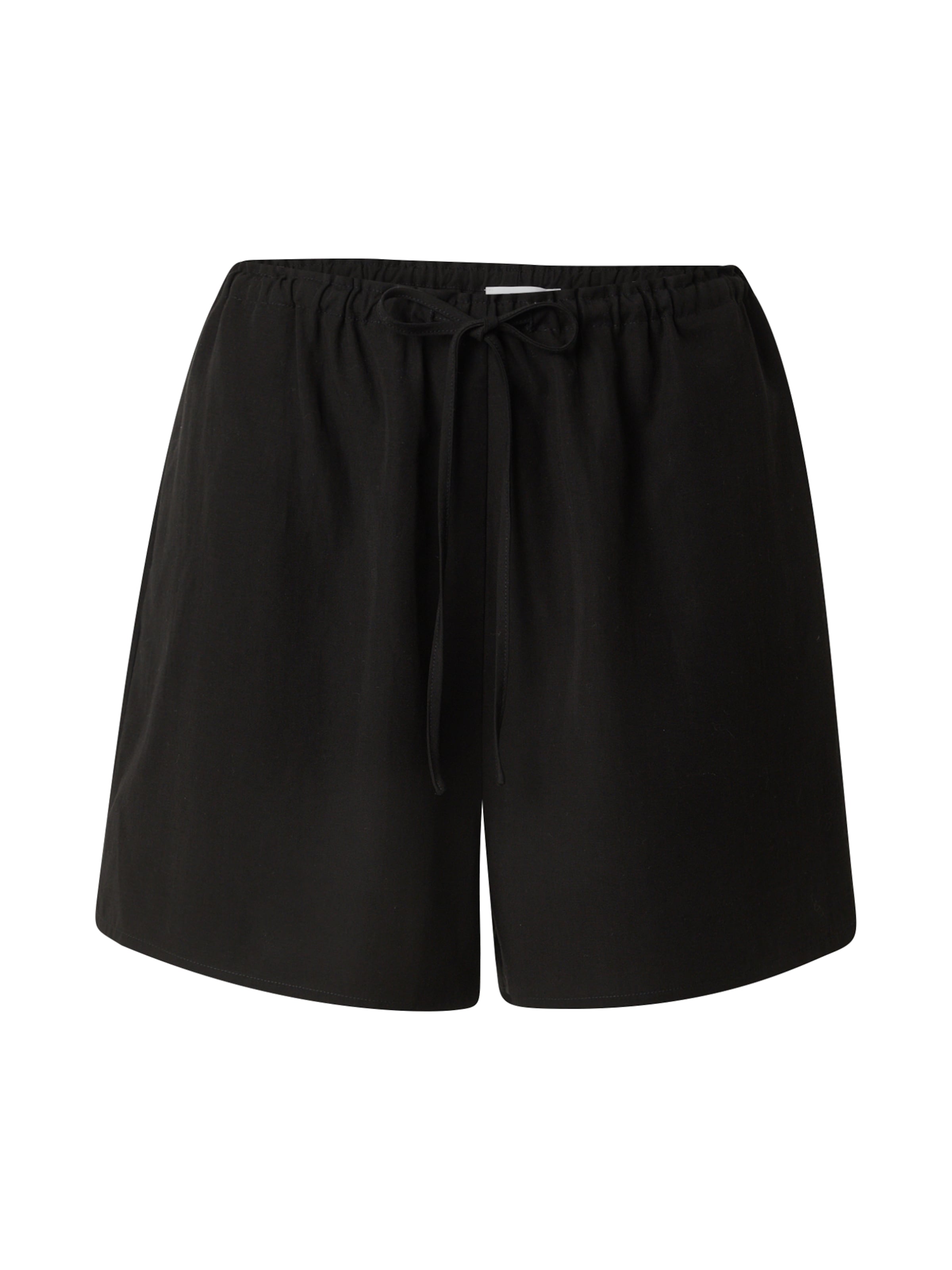 EDITED Pantaloni 'Arven' femei schwarz 36
