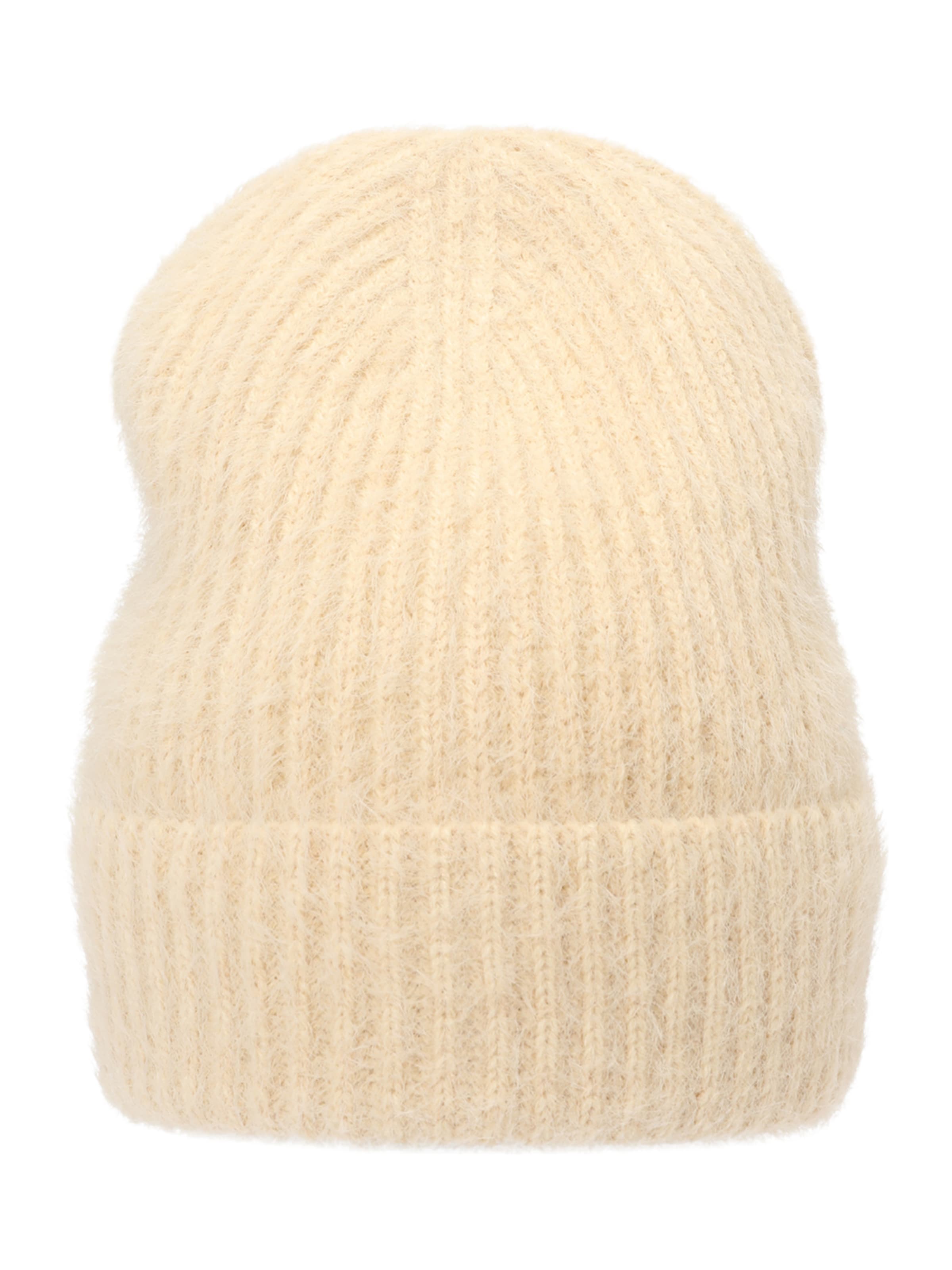 ABOUT YOU Mütze 'QY24A49' männer beige 56